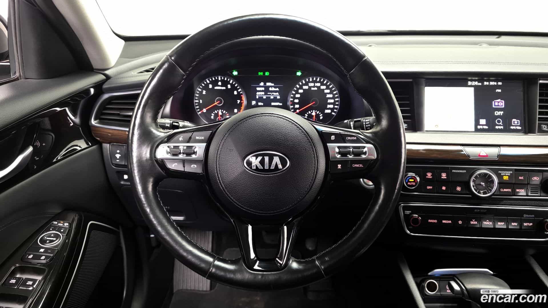 K7 Kia 2018.0-OPTION-017