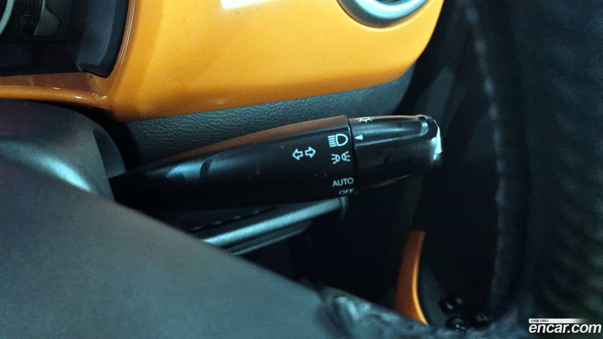 HUSTLER Suzuki 2016.8-OPTION-022