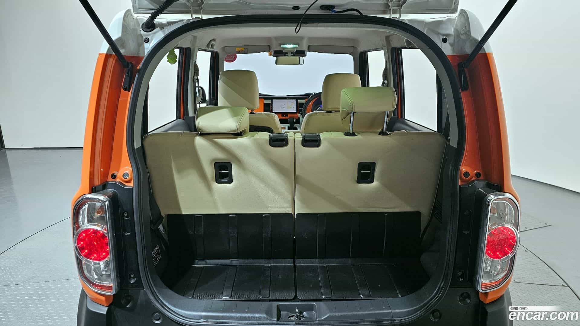 HUSTLER Suzuki 2016.8-OPTION-024