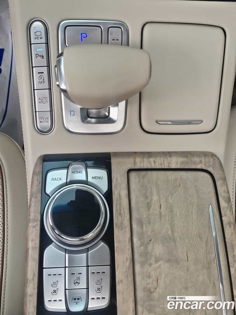 G90 Genesis 2020.1-INNER-009