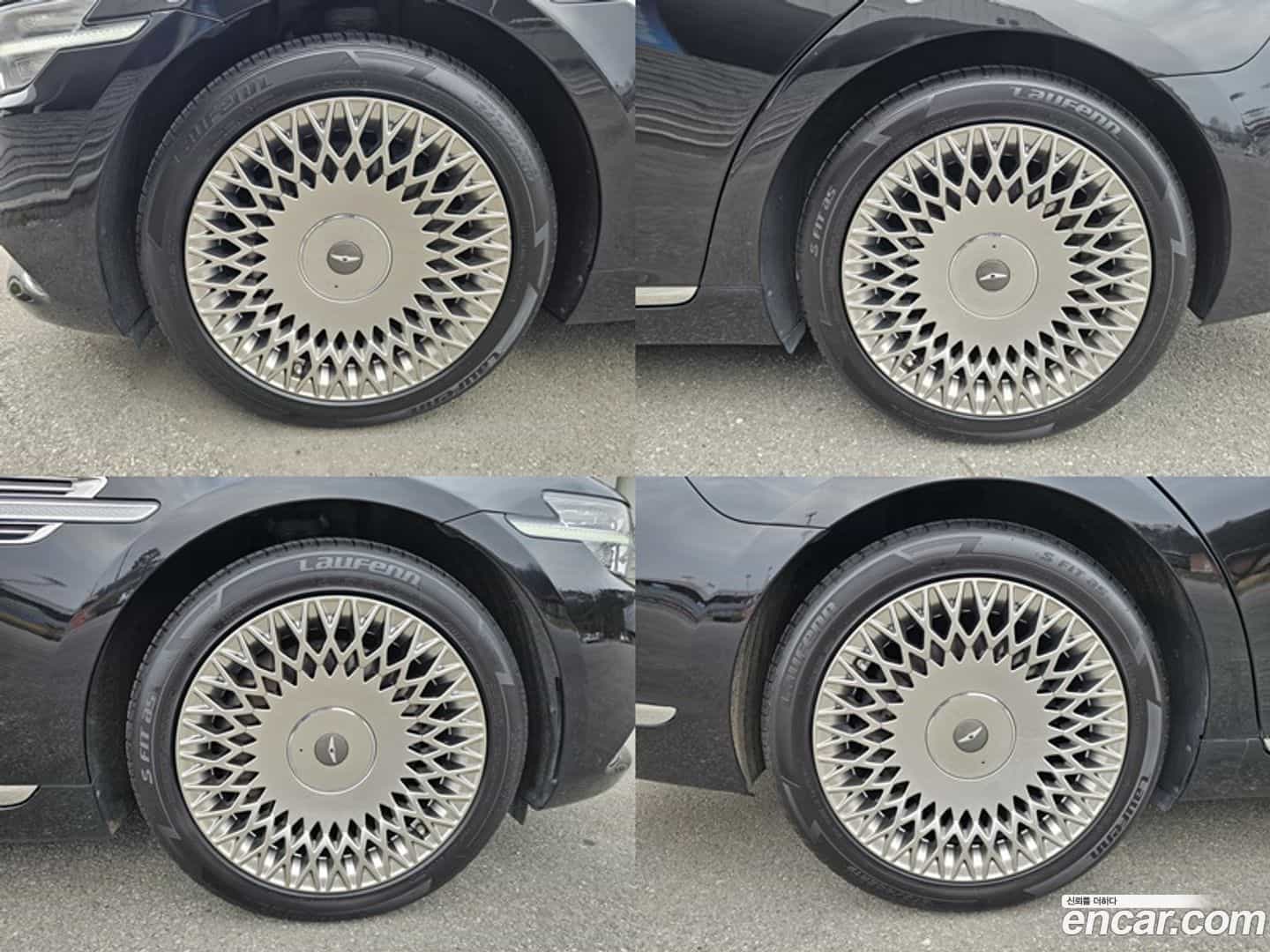 G90 Genesis 2020.1-INNER-010