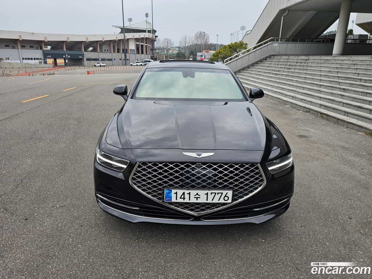 G90 Genesis 2020.1-OPTION-017