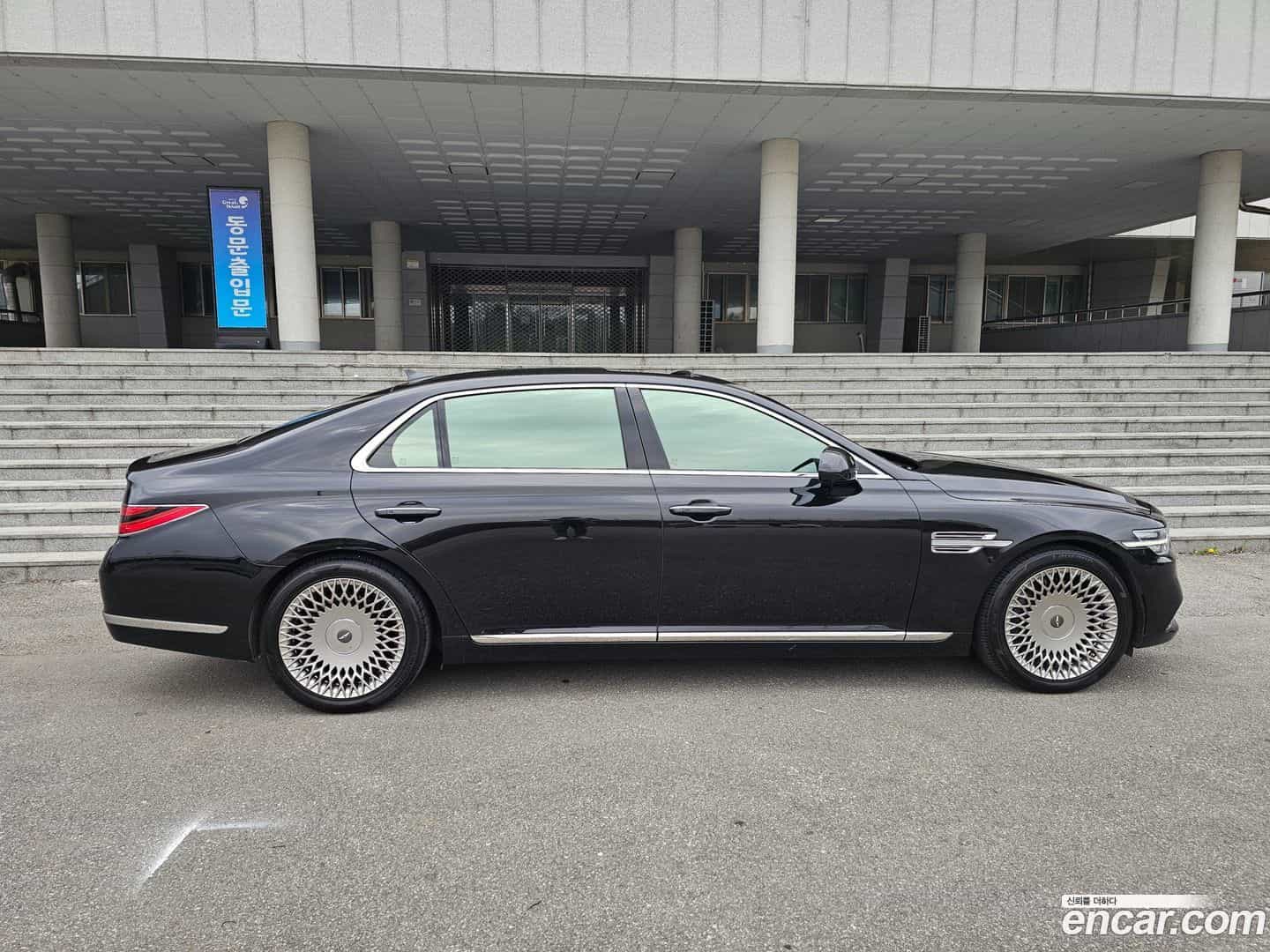 G90 Genesis 2020.1-OPTION-018