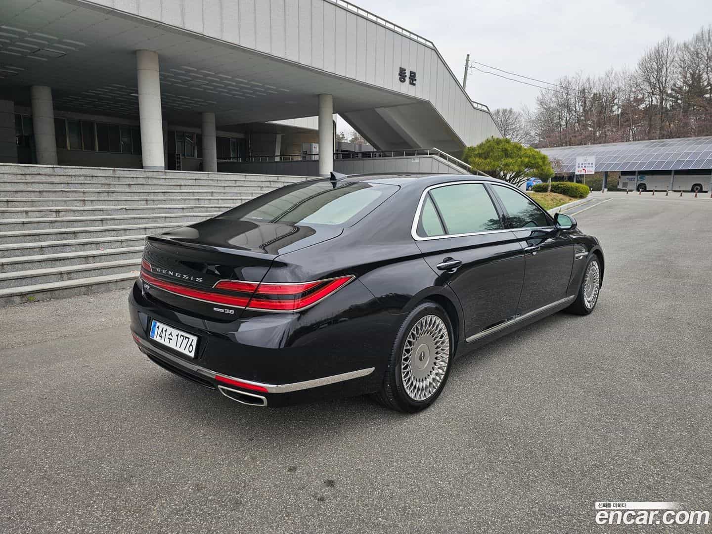 G90 Genesis 2020.1-OPTION-019