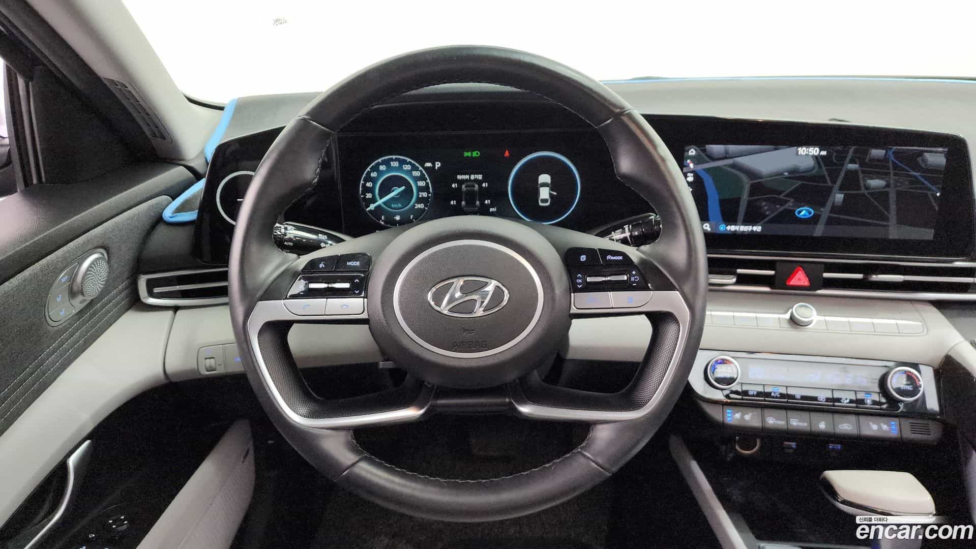 AVANTE Hyundai 2020.4-OPTION-017