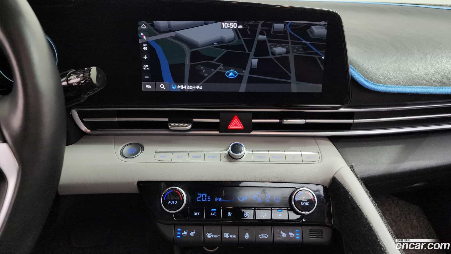AVANTE Hyundai 2020.4-OPTION-018