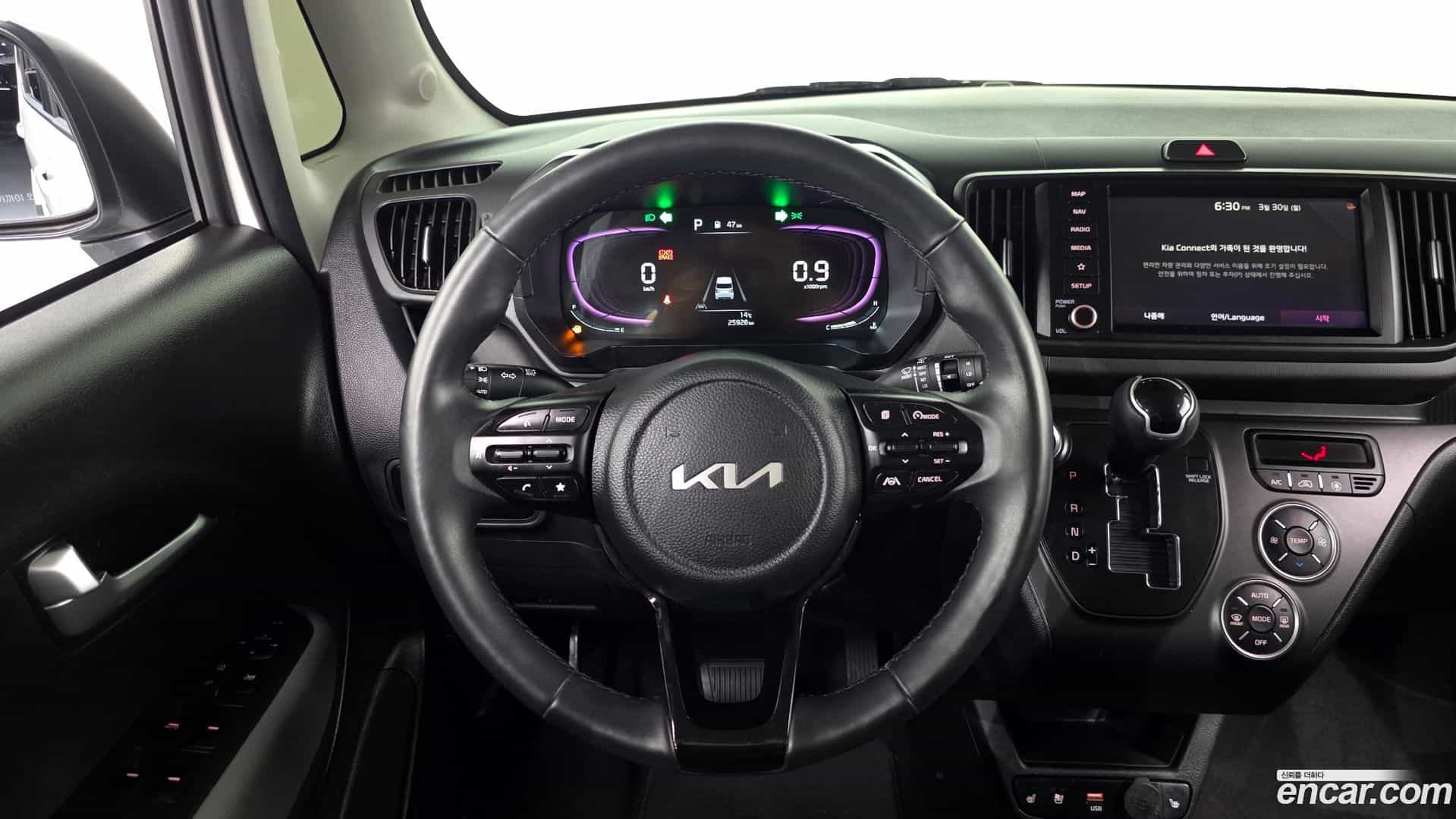 RAY Kia 2024.0-OPTION-017