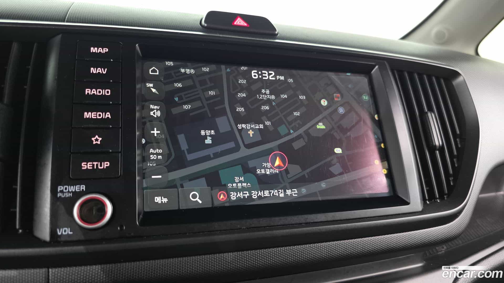 RAY Kia 2024.0-OPTION-018