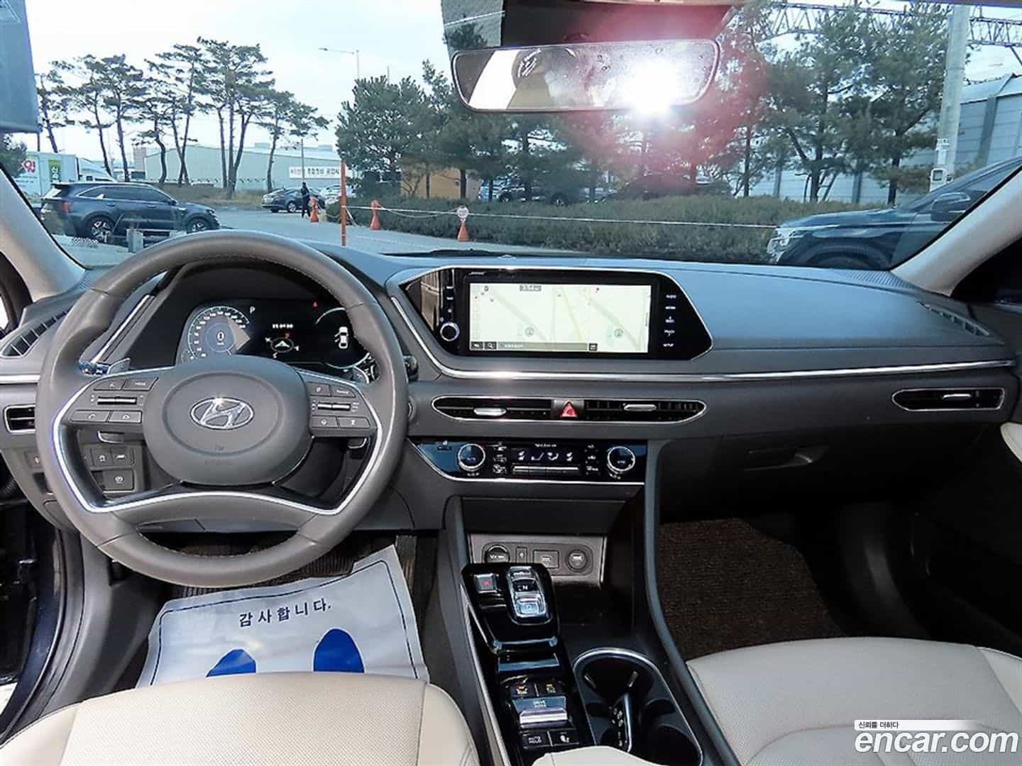 Sonata Hyundai 2019.6-INNER-007