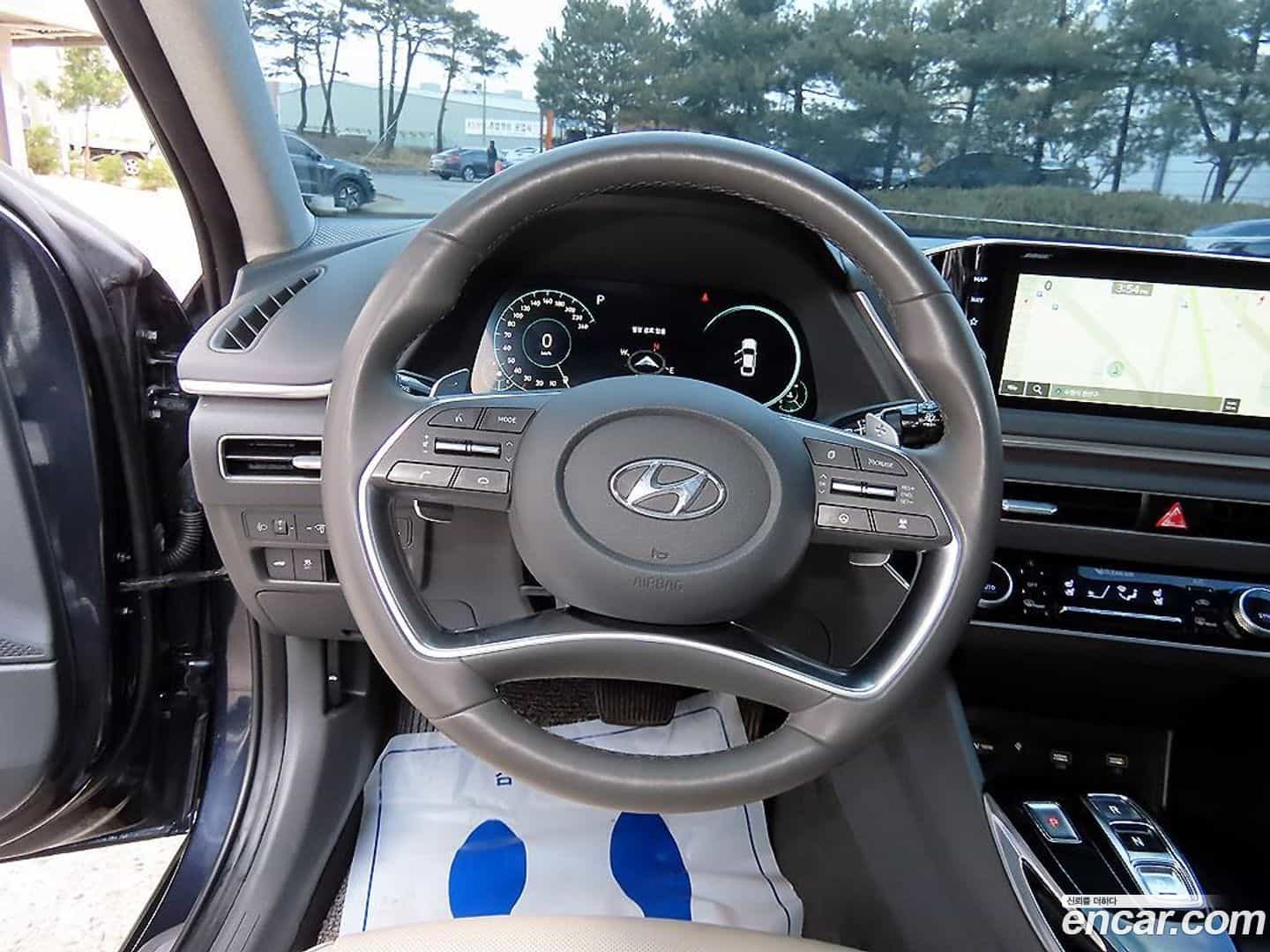 Sonata Hyundai 2019.6-INNER-008