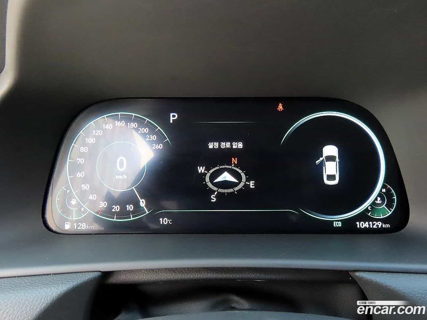 Sonata Hyundai 2019.6-INNER-009