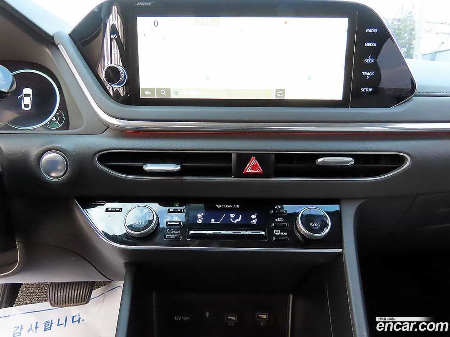 Sonata Hyundai 2019.6-OPTION-017