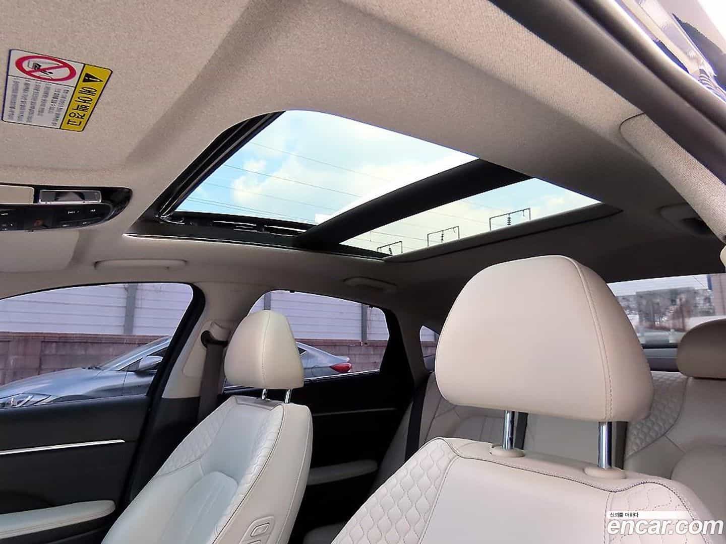 Sonata Hyundai 2019.6-OPTION-019