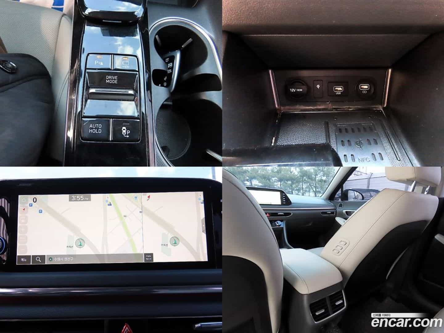 Sonata Hyundai 2019.6-OPTION-022