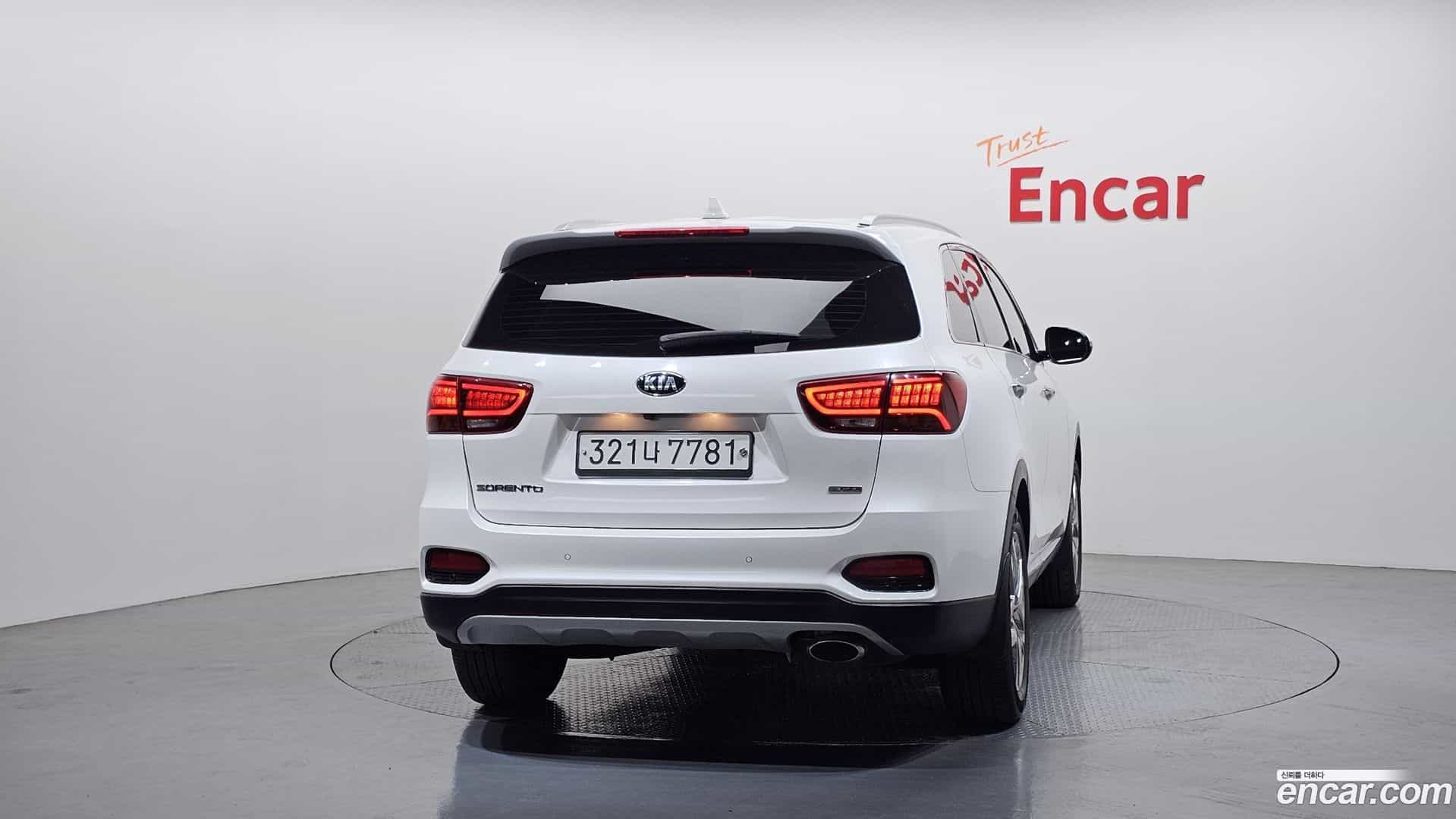 Sorento Kia 2019.9-OUTER-004