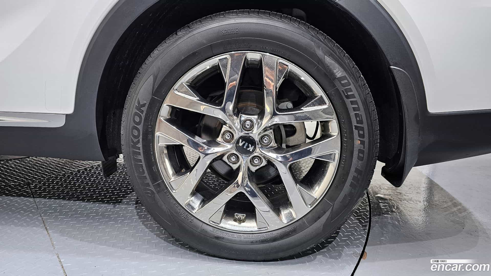 Sorento Kia 2019.9-OUTER-005