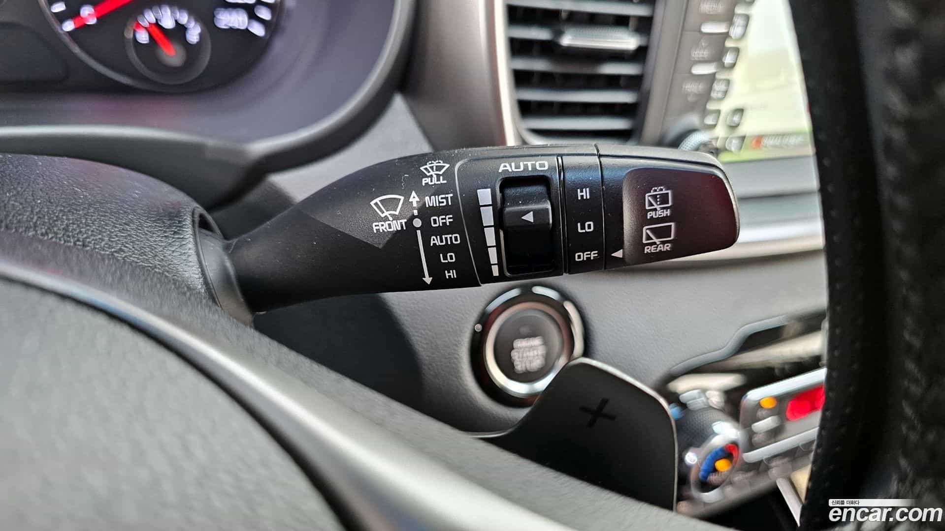 Sorento Kia 2019.9-OPTION-020