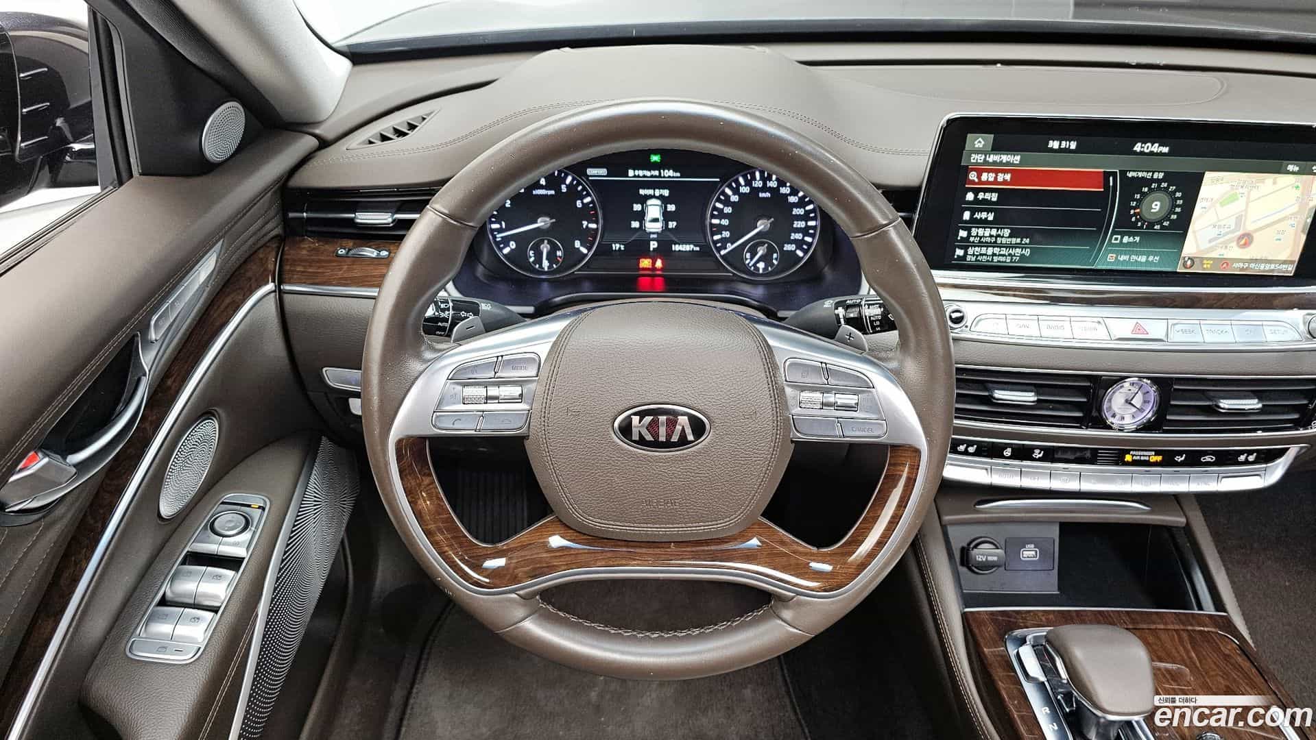 K9 Kia 2019.3-OPTION-017