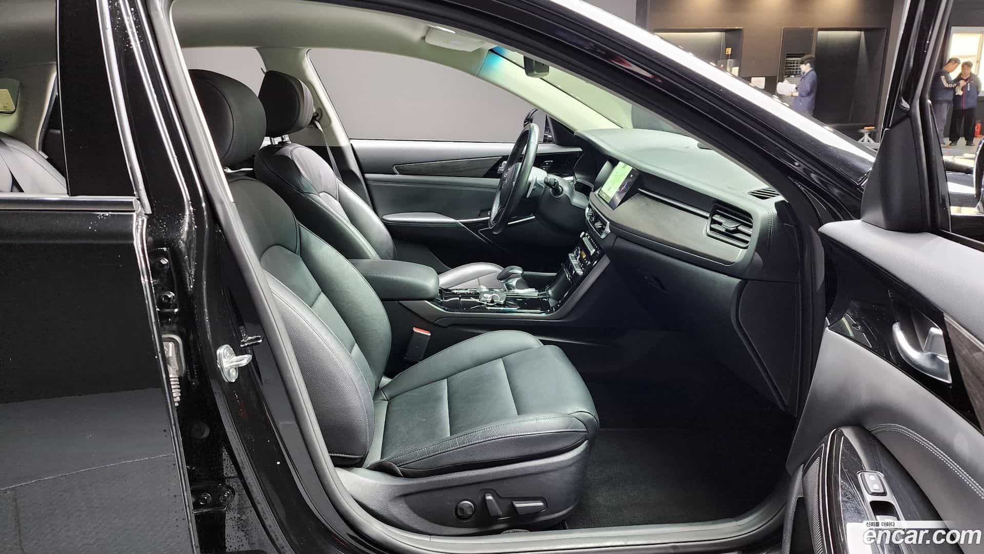 K7 Kia 2020.1-INNER-010