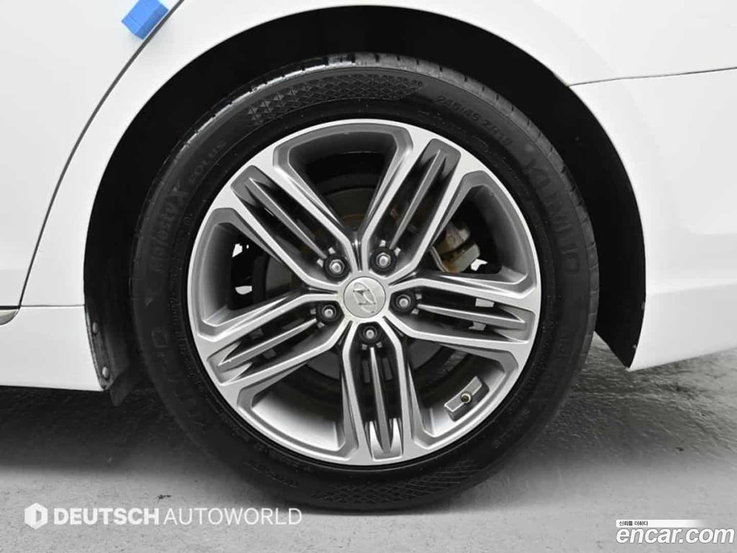 Grandeur Hyundai 2018.1-OUTER-005