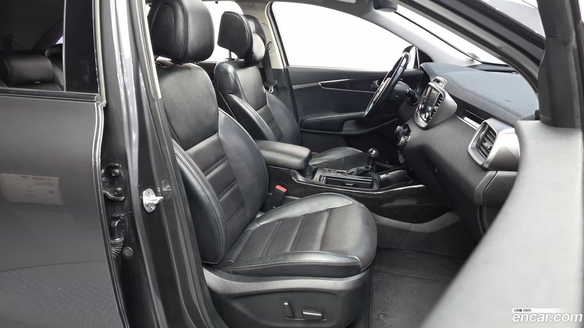 Sorento Kia 2014.9-OPTION-015