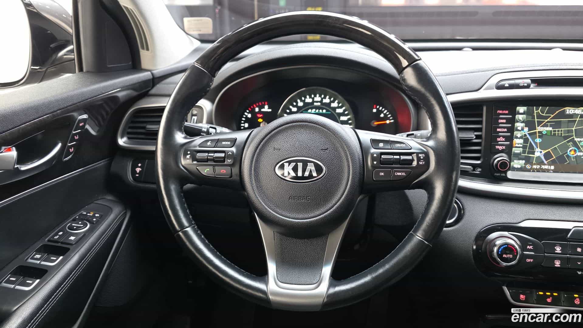 Sorento Kia 2014.9-OPTION-017