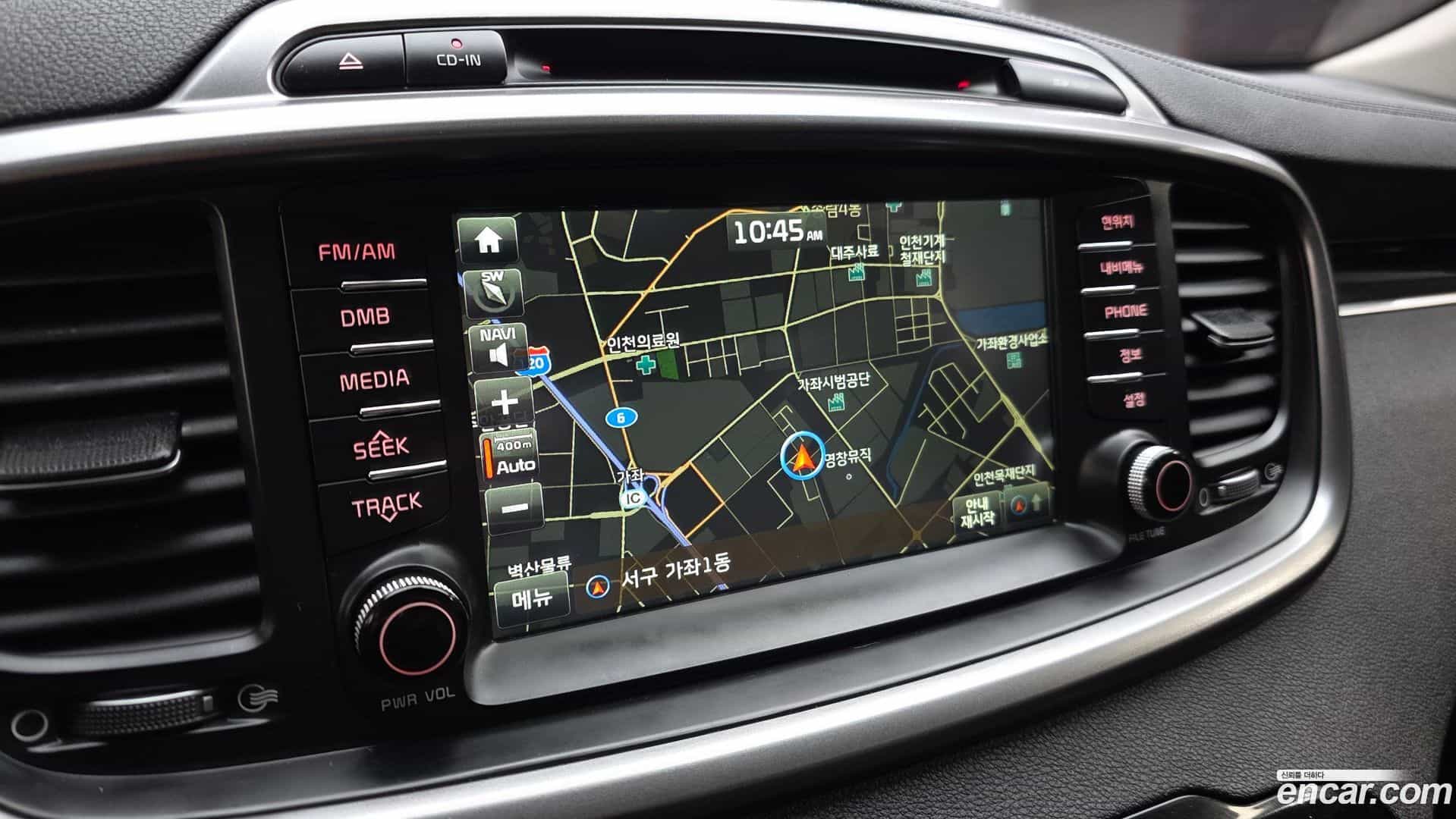 Sorento Kia 2014.9-OPTION-018