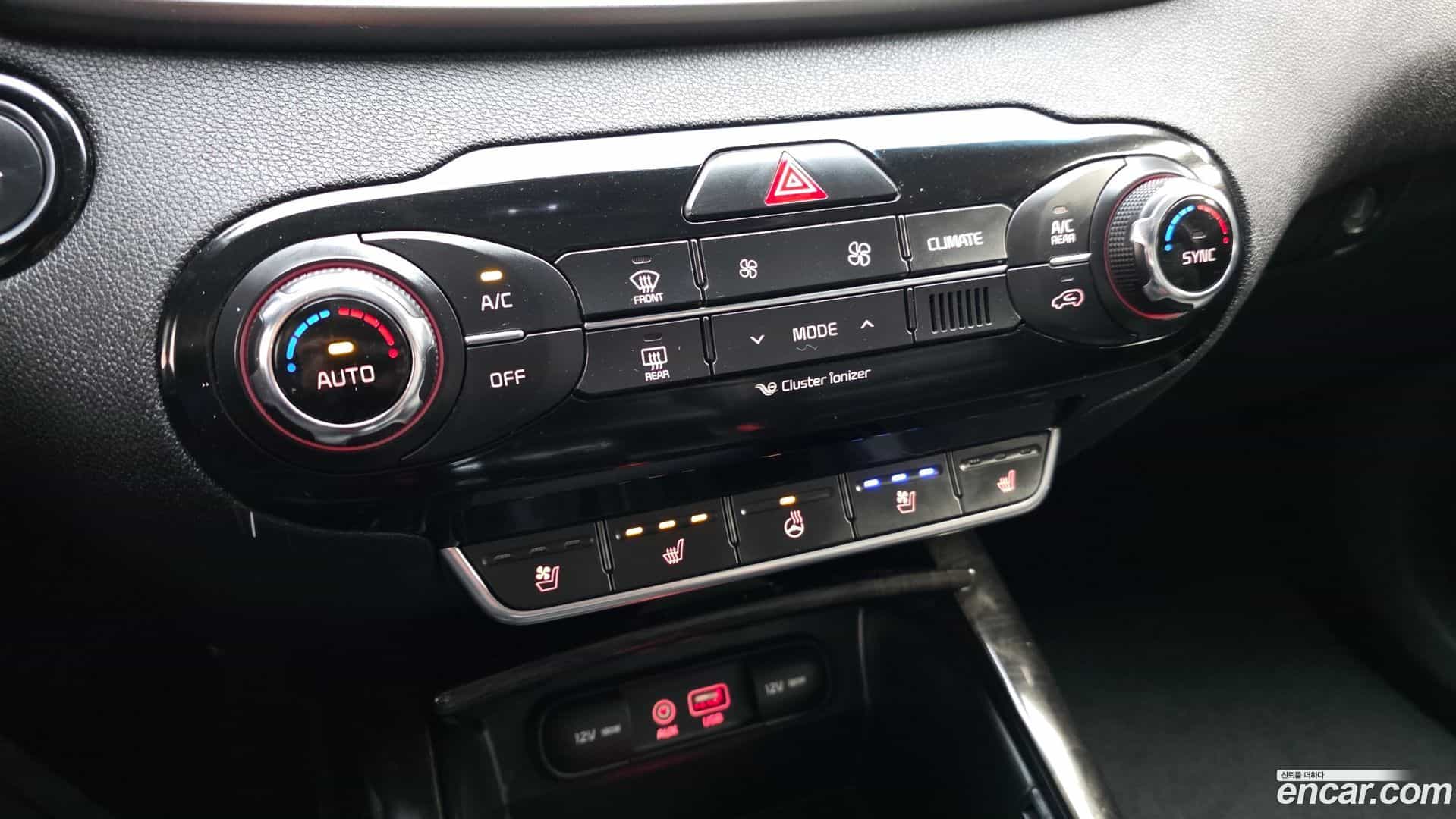 Sorento Kia 2014.9-OPTION-020