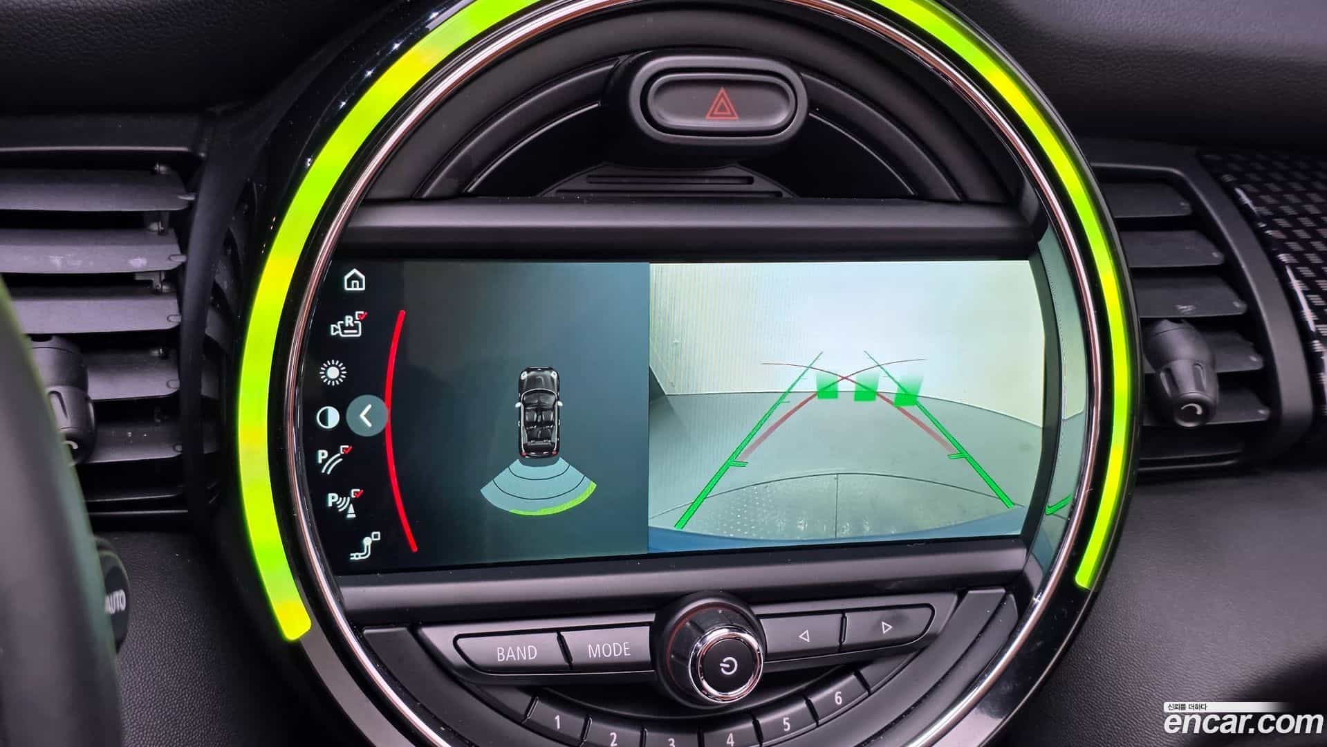 Cooper Convertible Mini 2019.1-OPTION-019