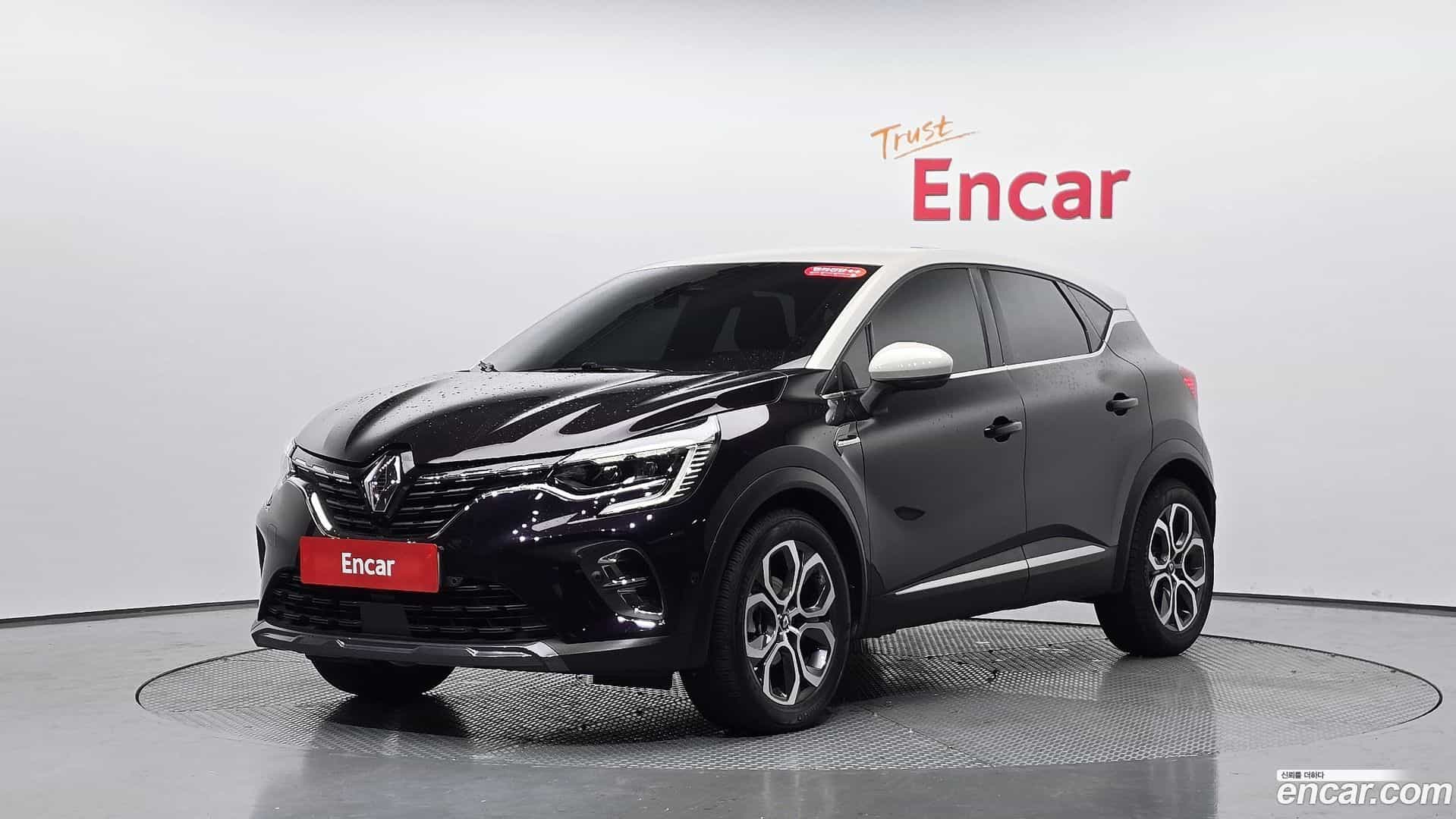 Captur Renault Korea 2020.11-THUMBNAIL-011