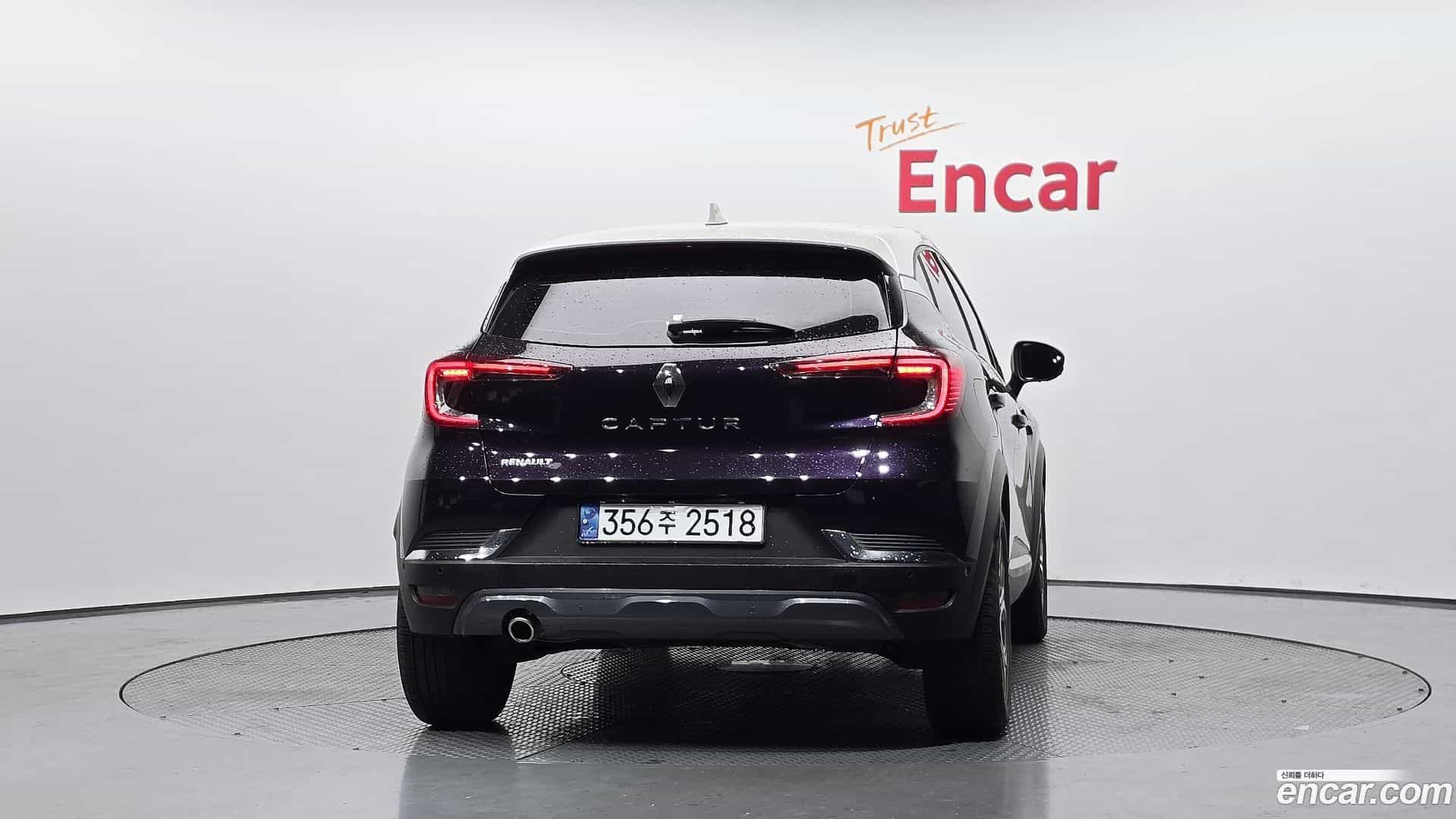 Captur Renault Korea 2020.11-OUTER-004