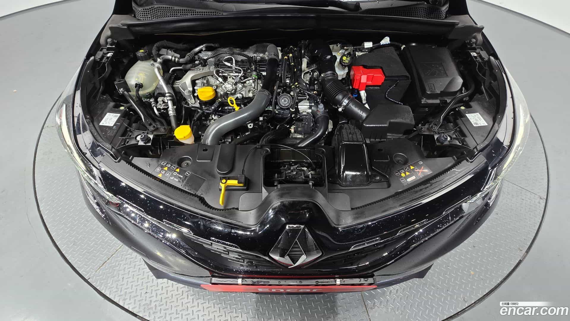 Captur Renault Korea 2020.11-OUTER-006