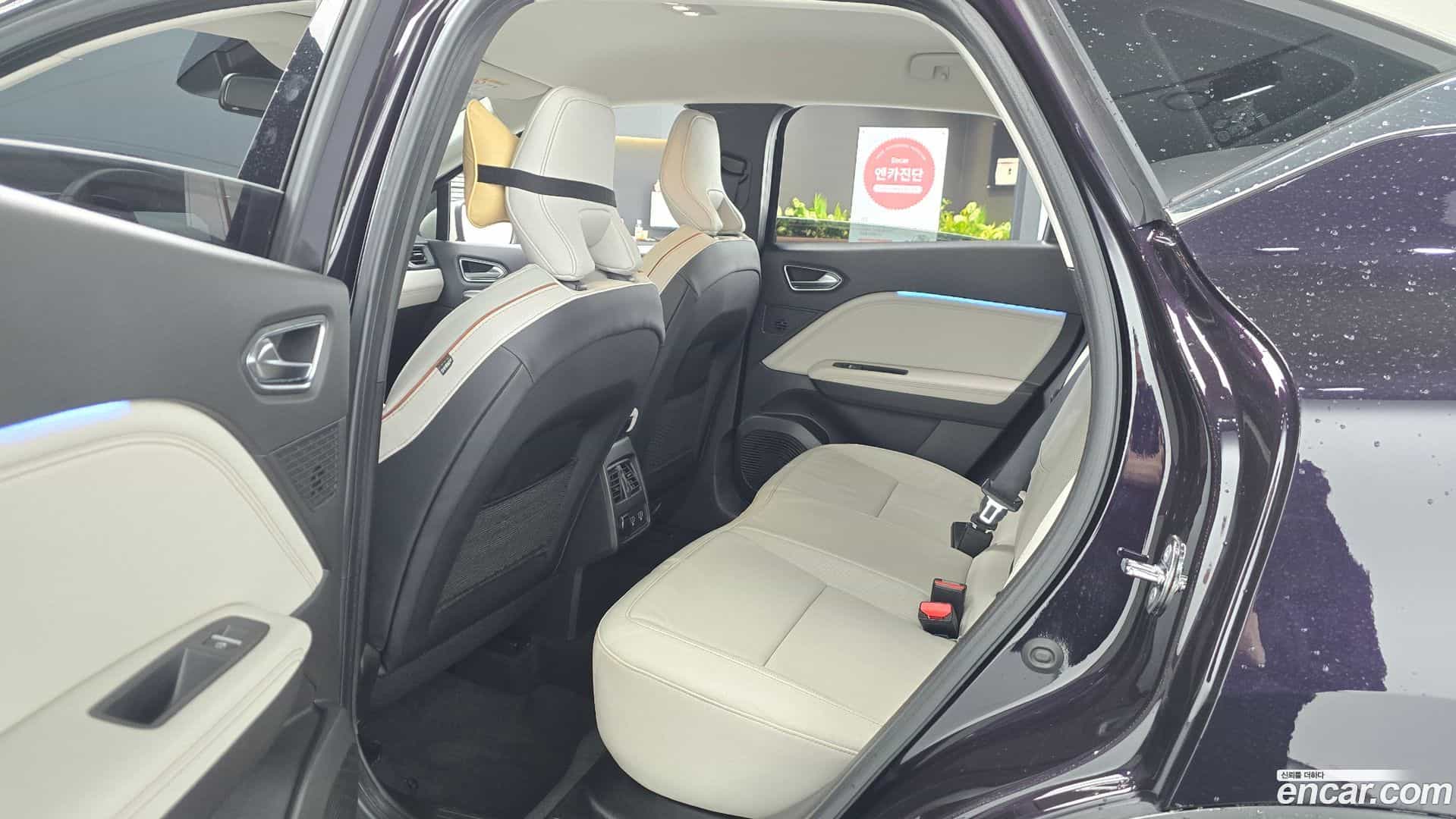 Captur Renault Korea 2020.11-OPTION-016
