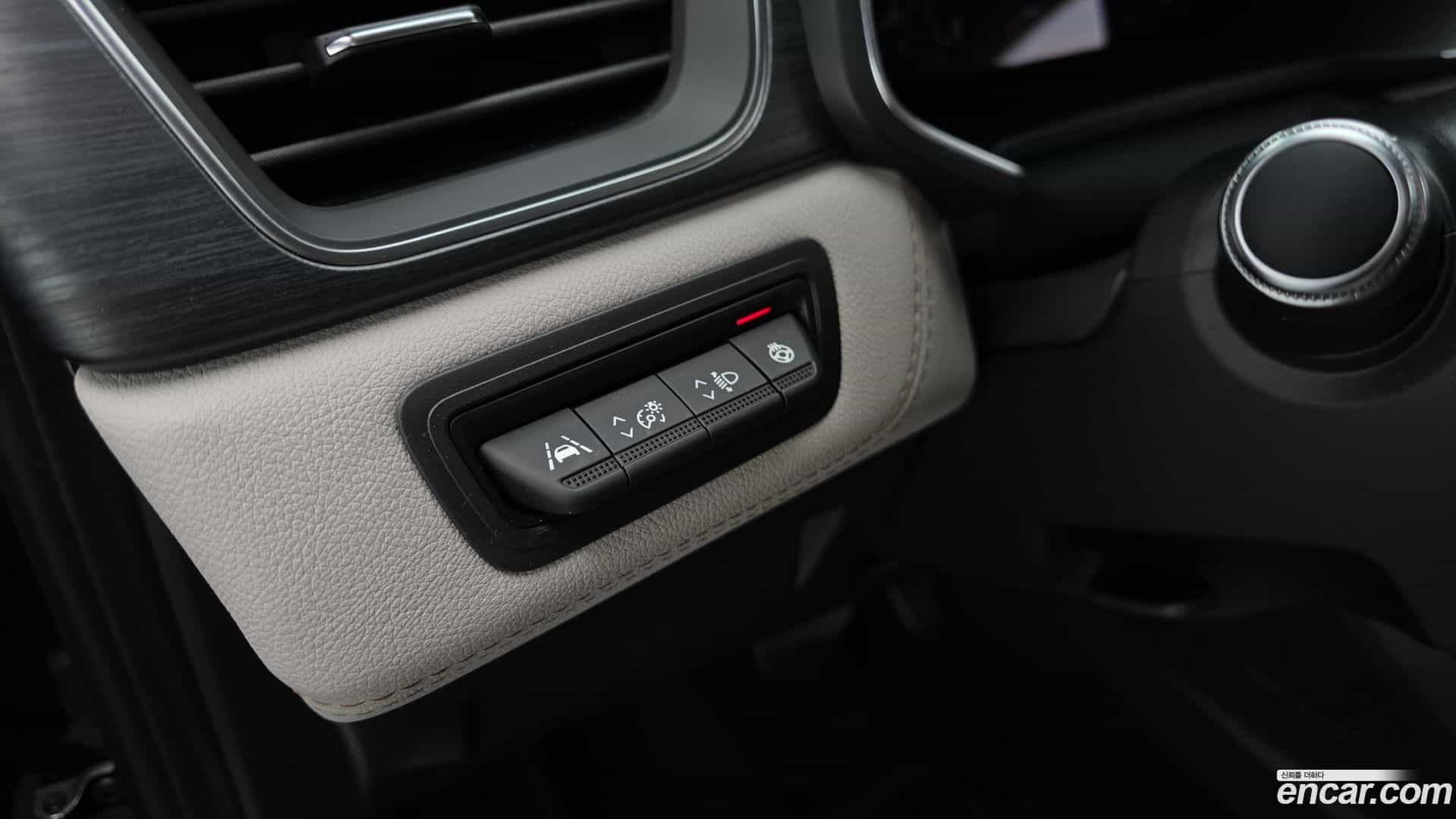 Captur Renault Korea 2020.11-OPTION-018
