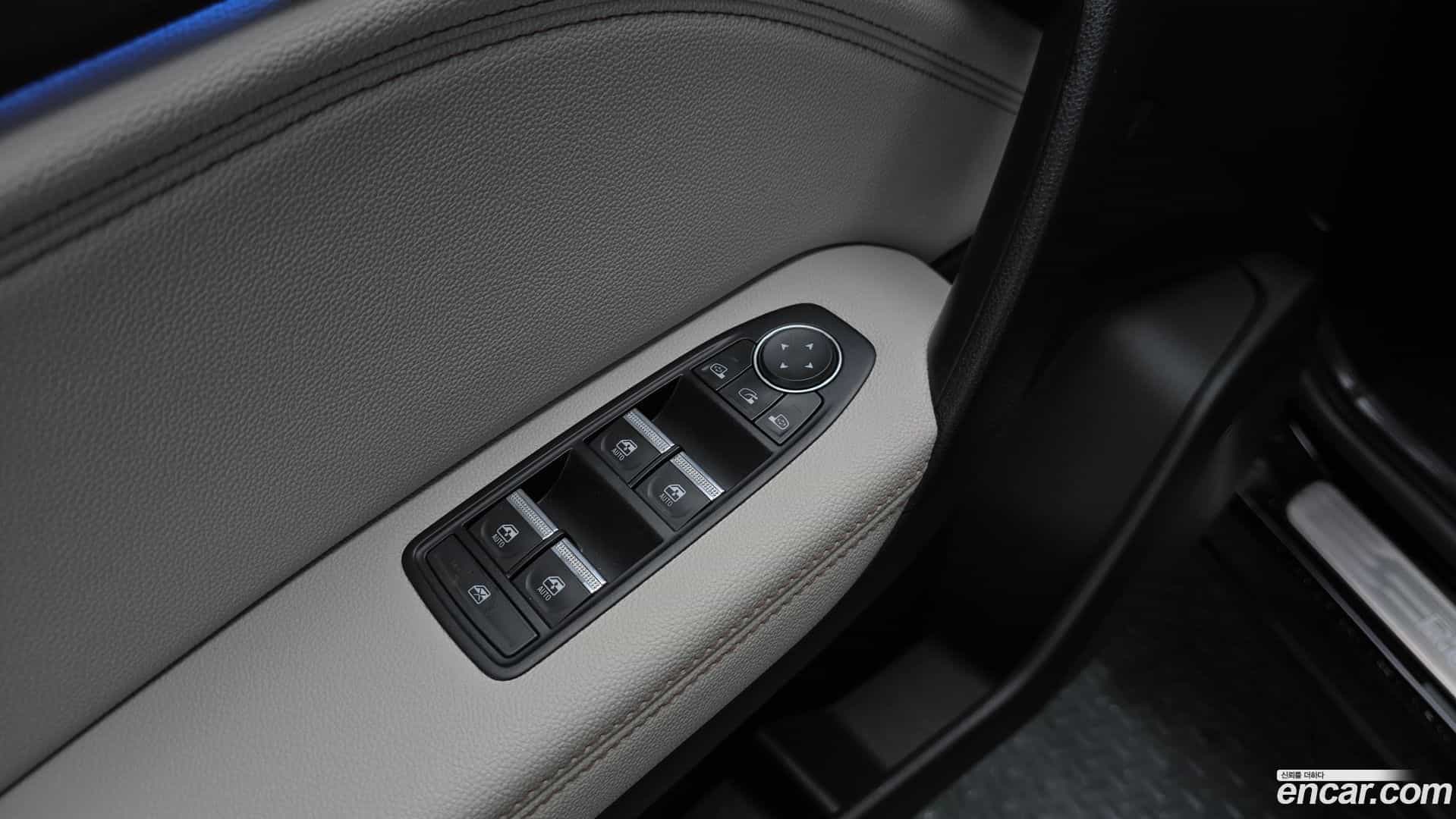 Captur Renault Korea 2020.11-OPTION-021