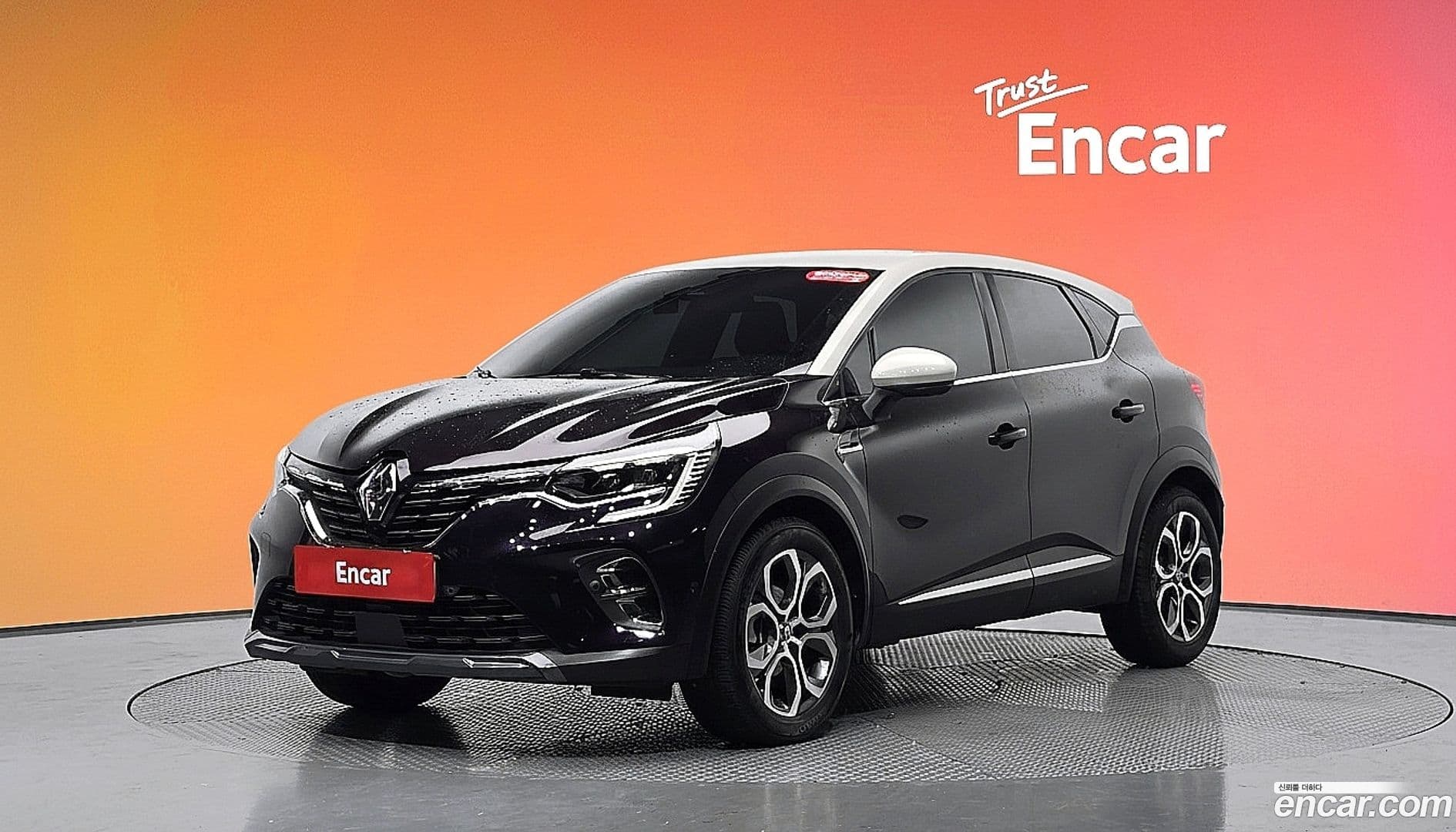 Main__Slider__Photo:Captur Renault Korea 2020.11-0