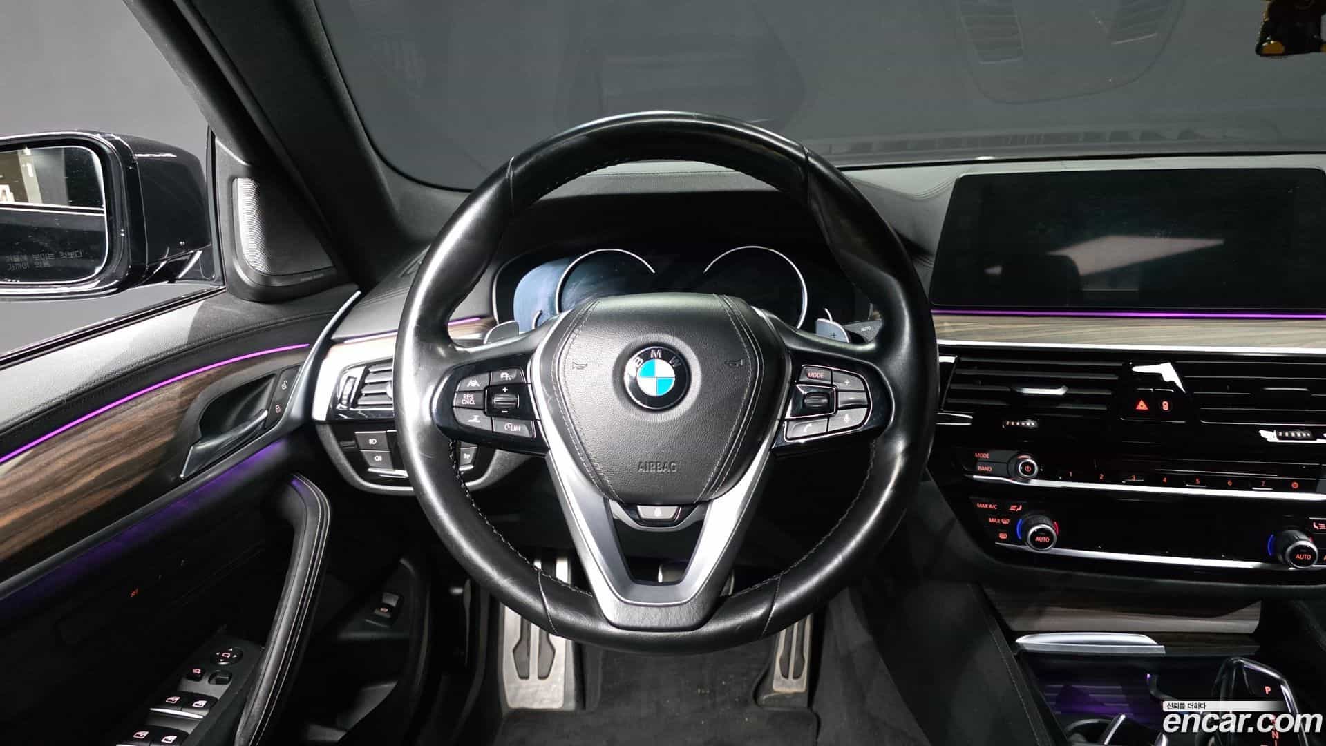 5-Series BMW 2017.8-OPTION-017