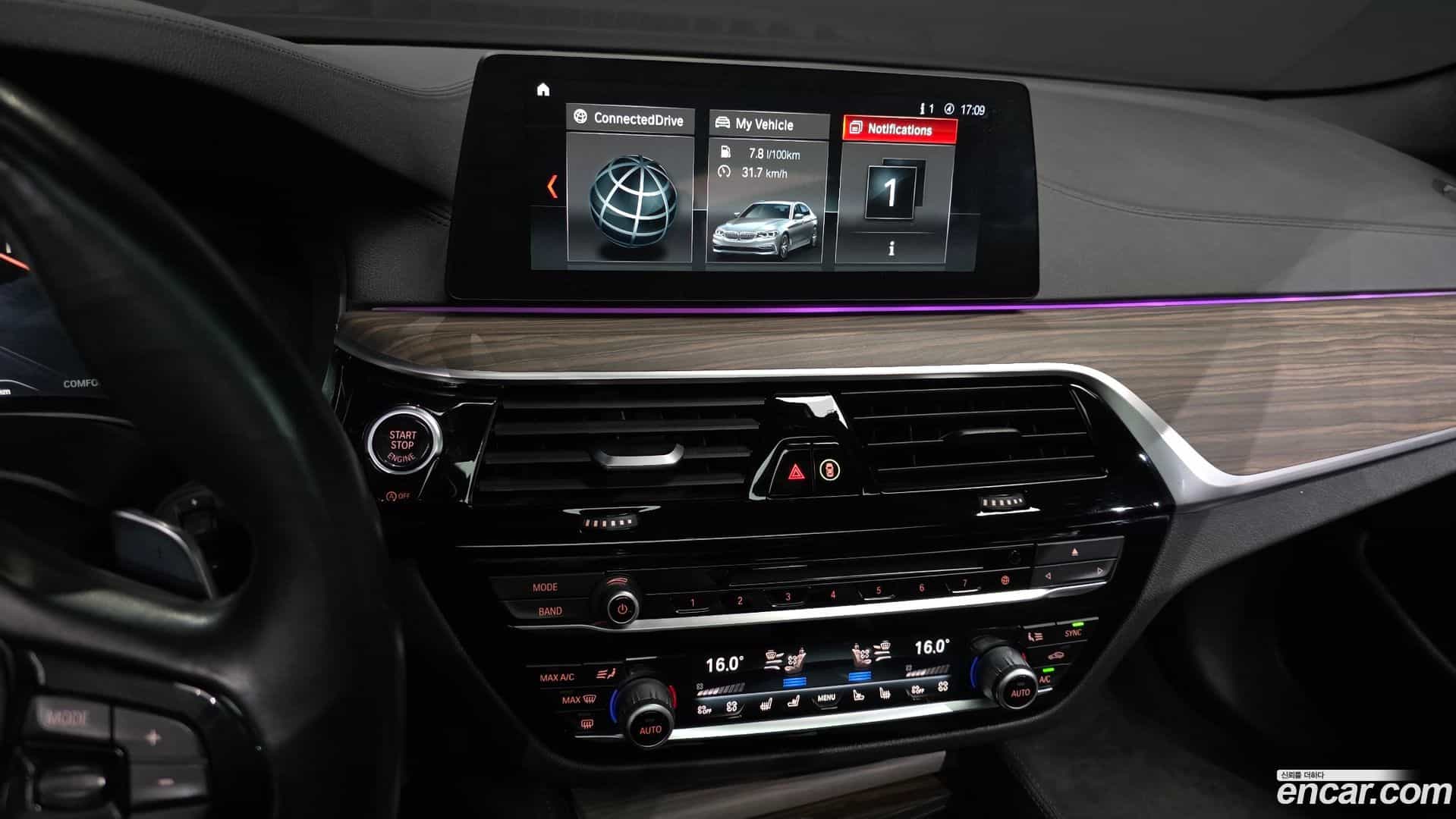 5-Series BMW 2017.8-OPTION-018
