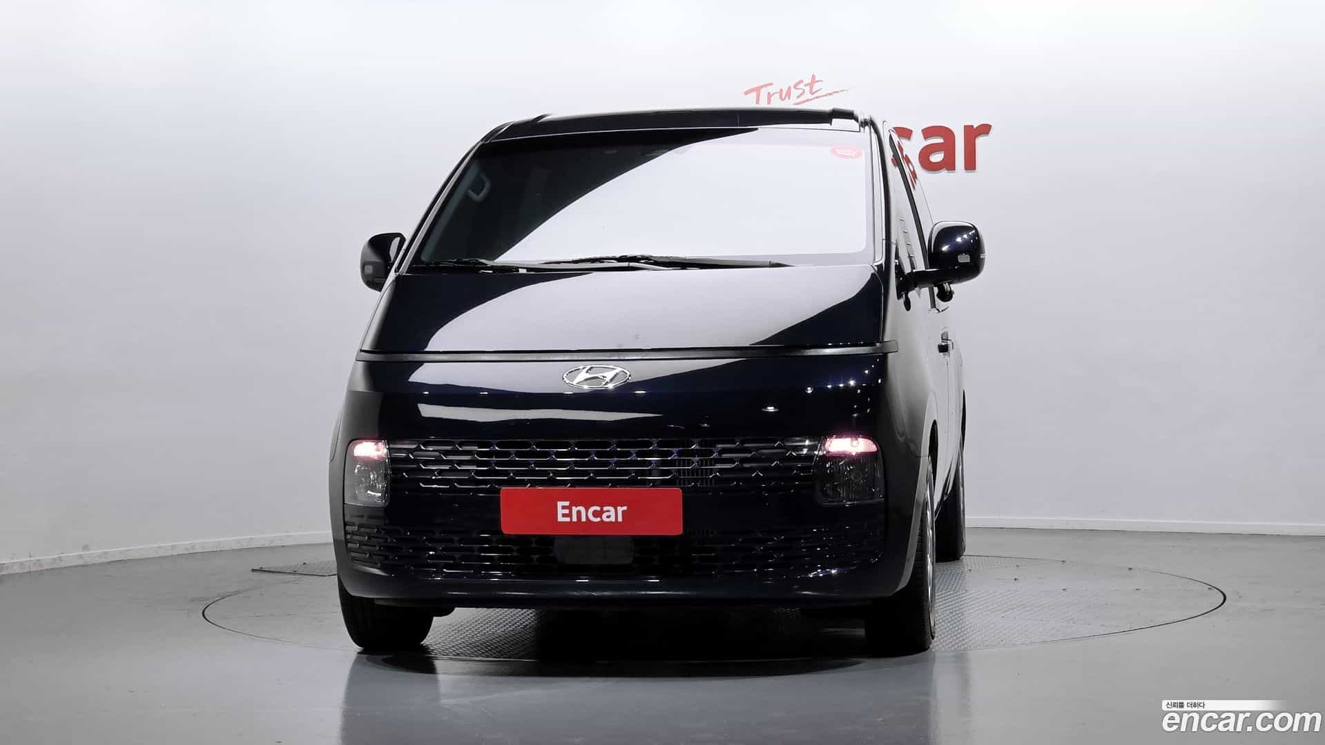 Staria Hyundai 2024.0-OUTER-003