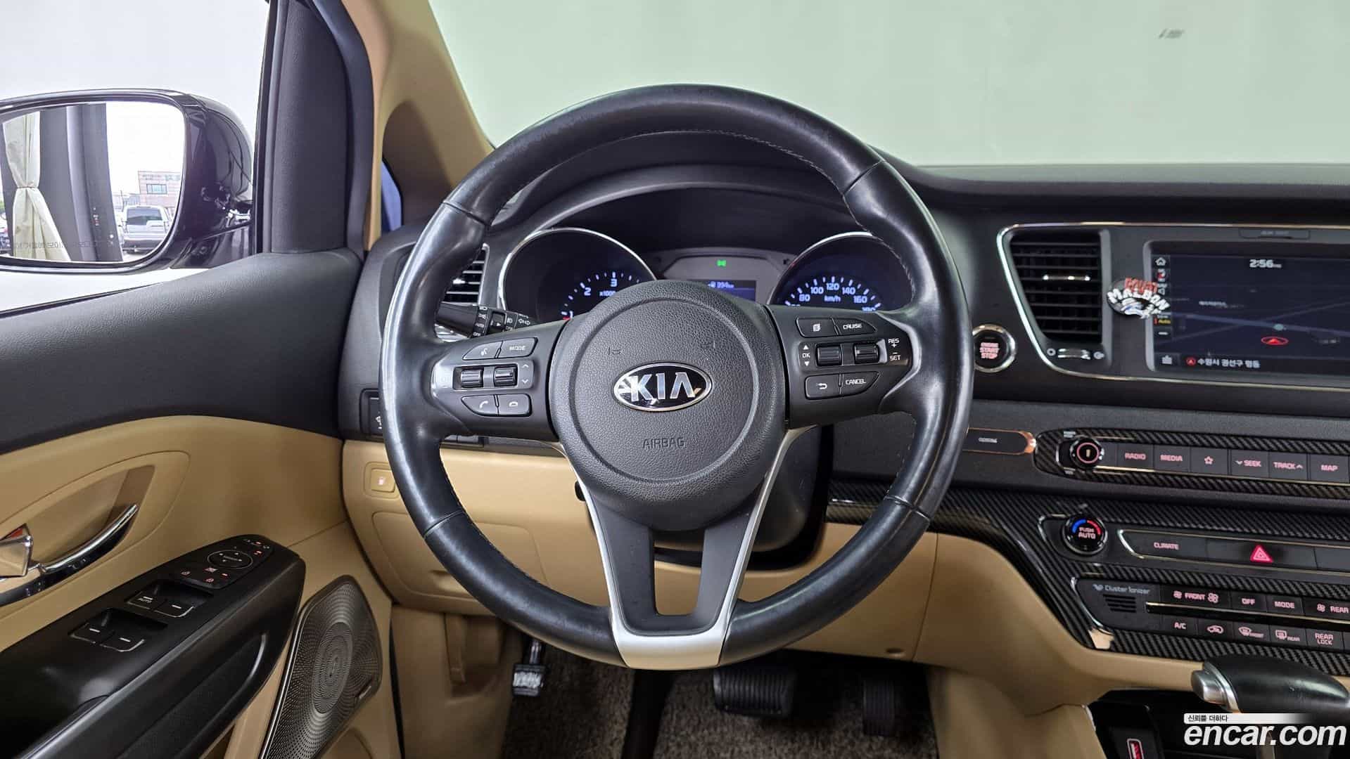 Canival Kia 2018.11-OPTION-017