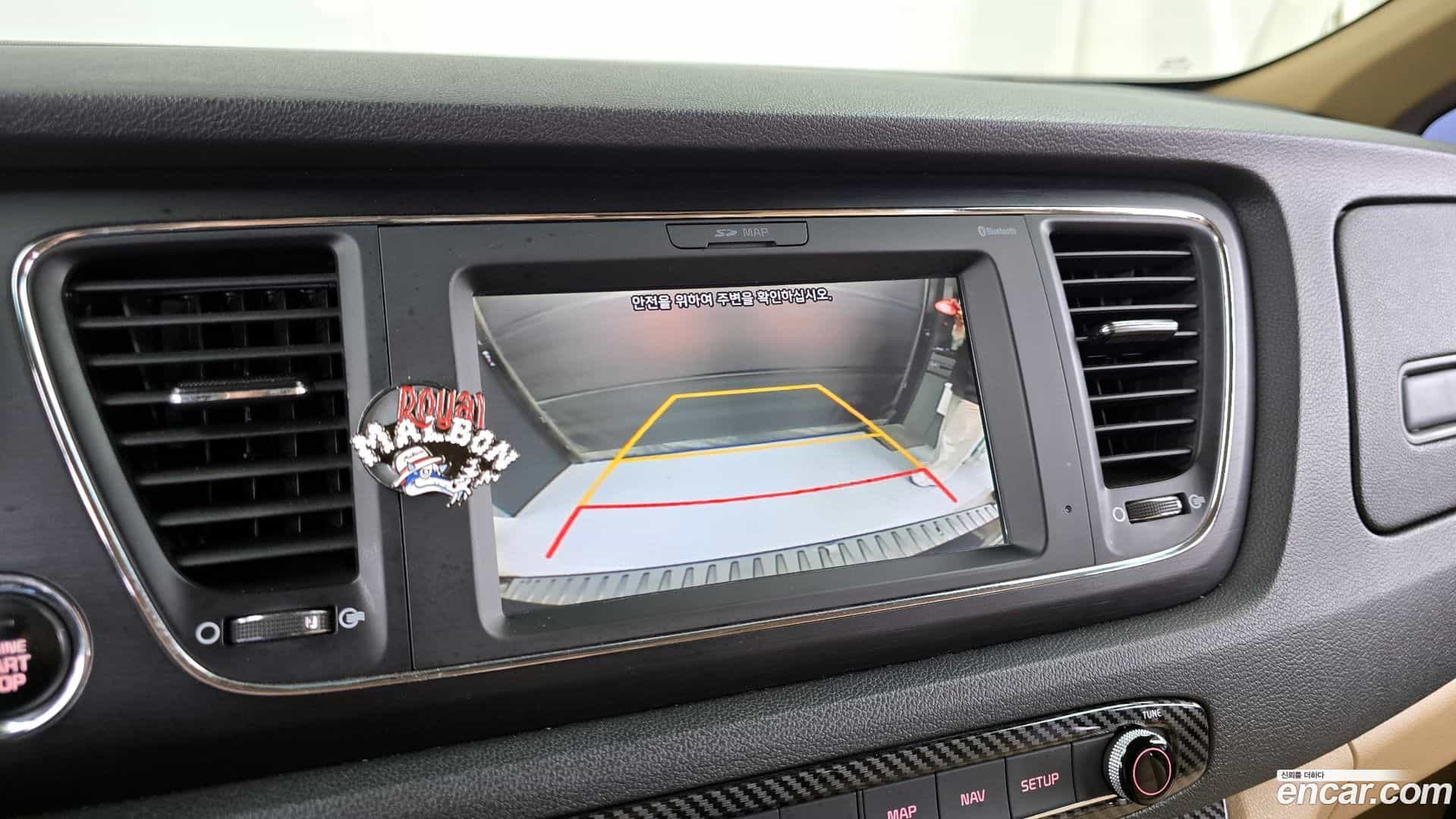 Canival Kia 2018.11-OPTION-019