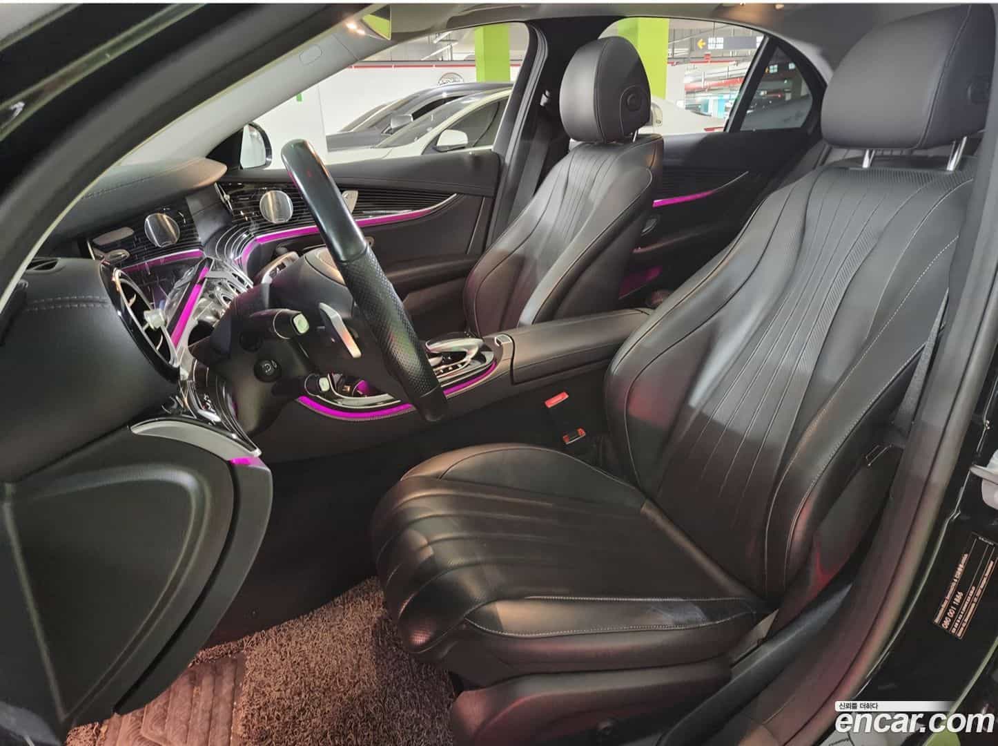 E-Class Mercedes-Benz 2017.2-OPTION-018