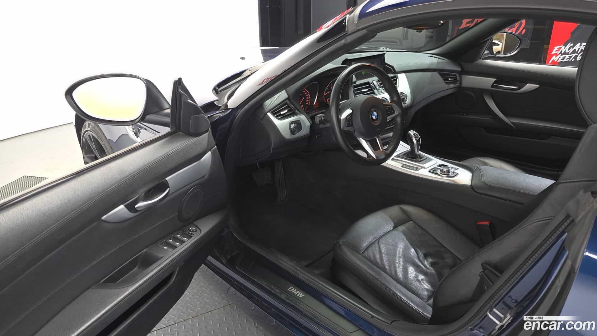 Z4 BMW 2014.8-INNER-010
