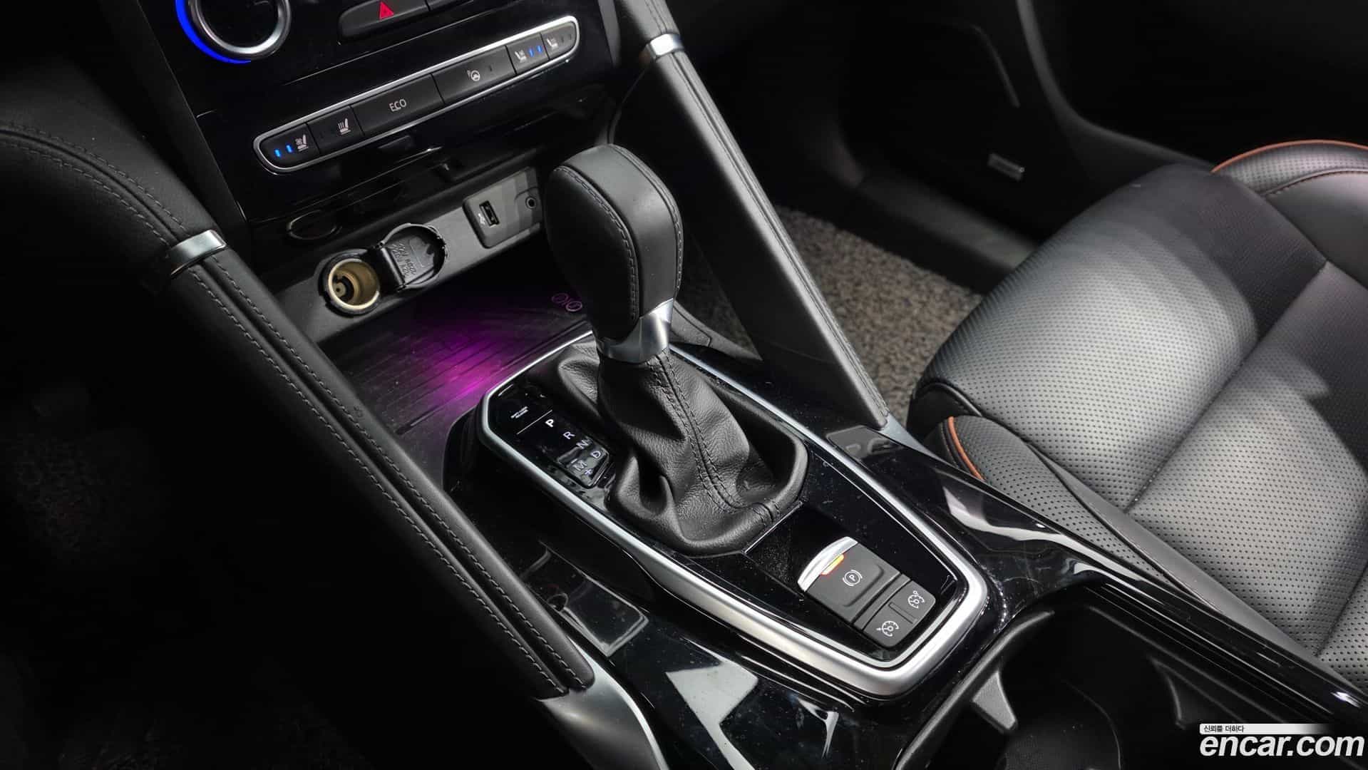 QM6 Renault Korea 2019.9-INNER-009