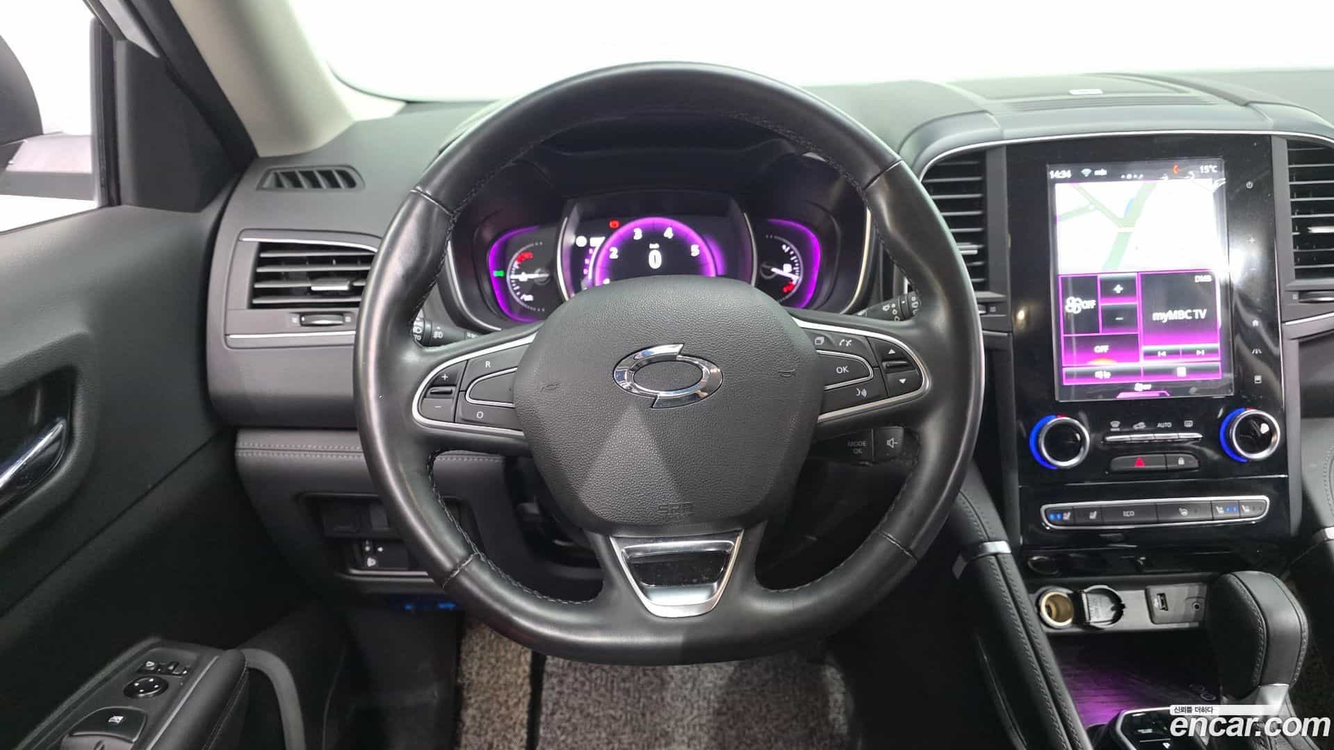 QM6 Renault Korea 2019.9-OPTION-017