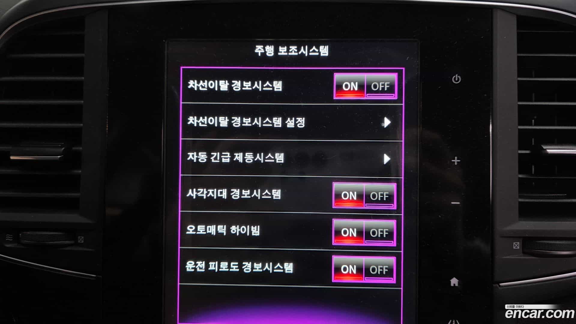 QM6 Renault Korea 2019.9-OPTION-020