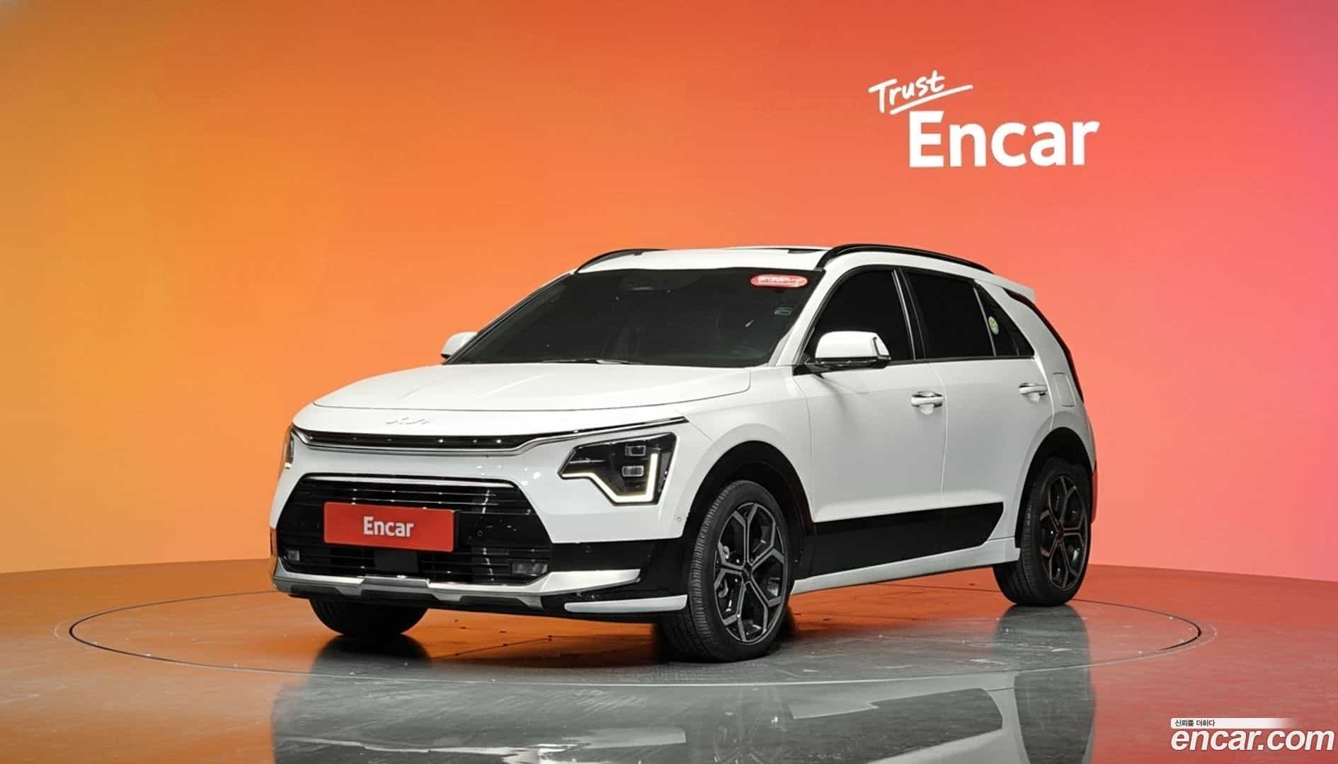 Niro Kia 2022.5-DIAG2-001