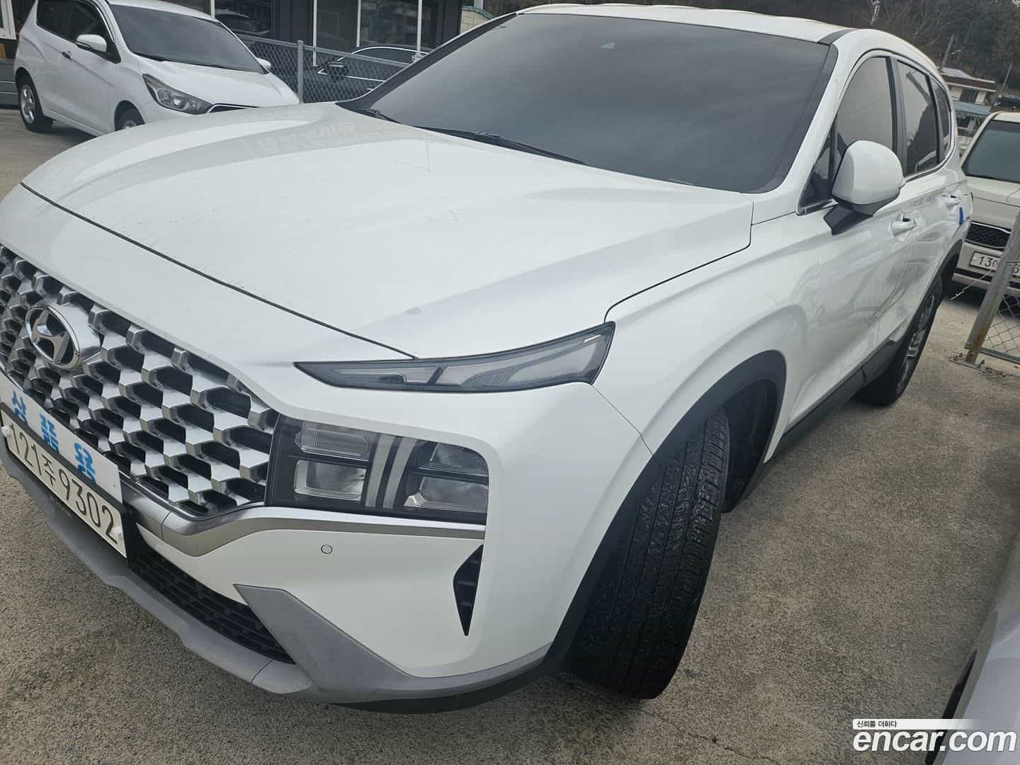 Santafe Hyundai 2021.3-OUTER-001