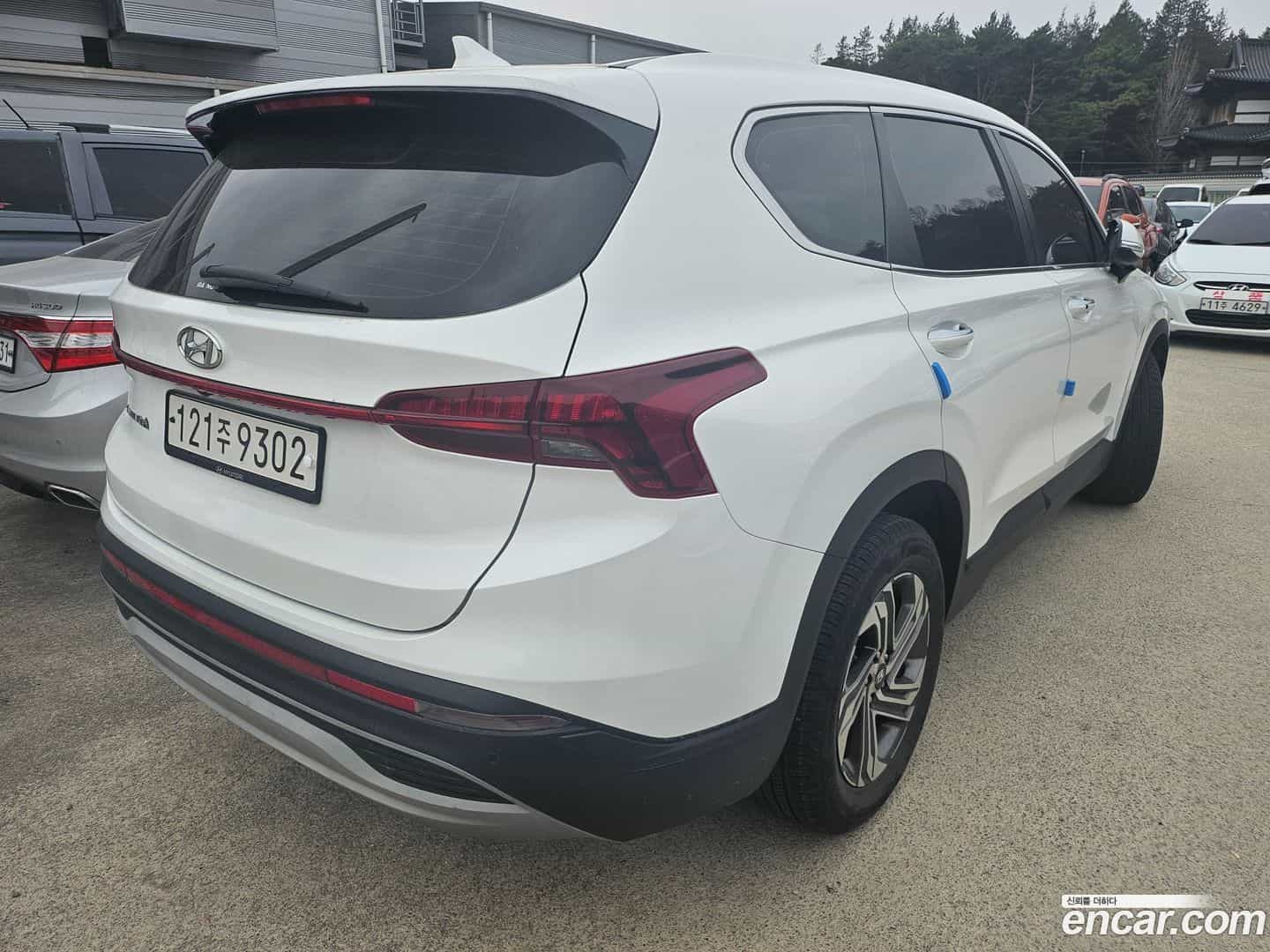 Santafe Hyundai 2021.3-OUTER-002