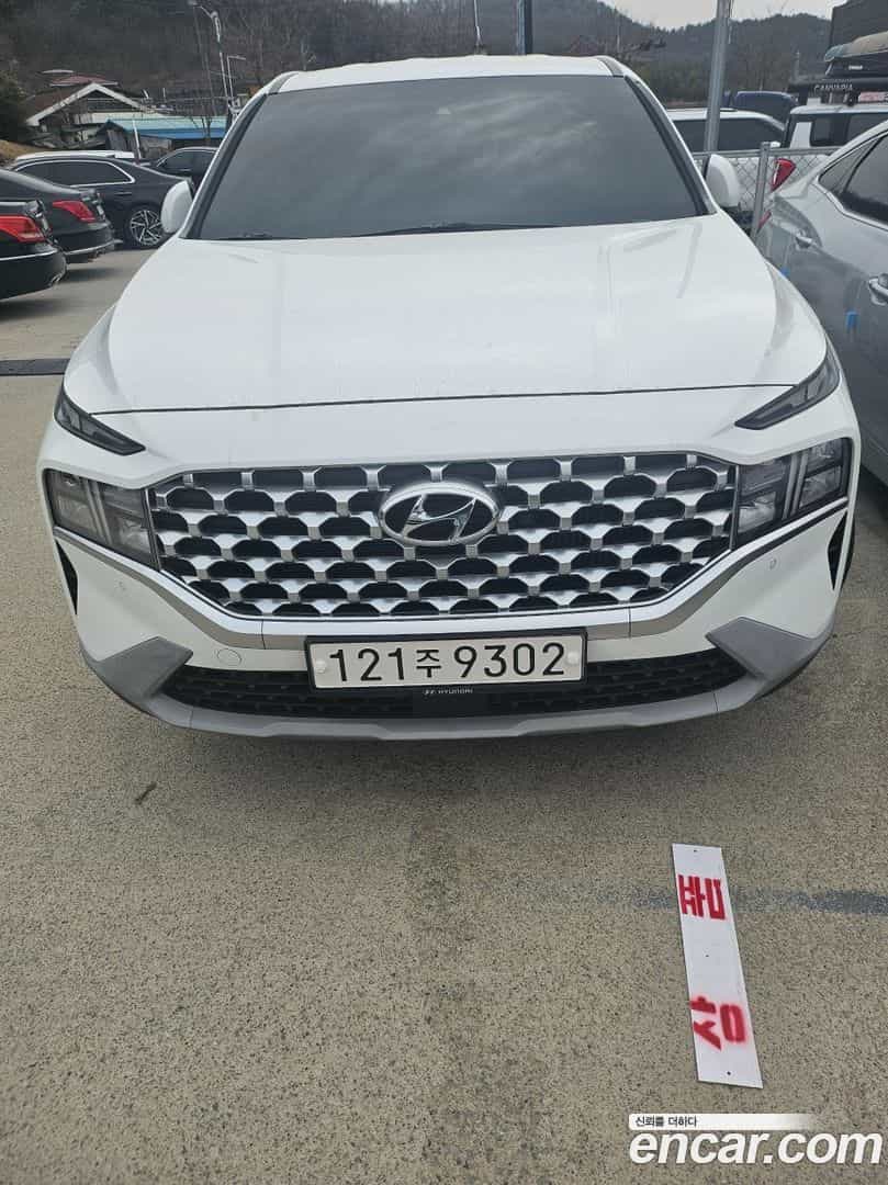 Santafe Hyundai 2021.3-OUTER-003